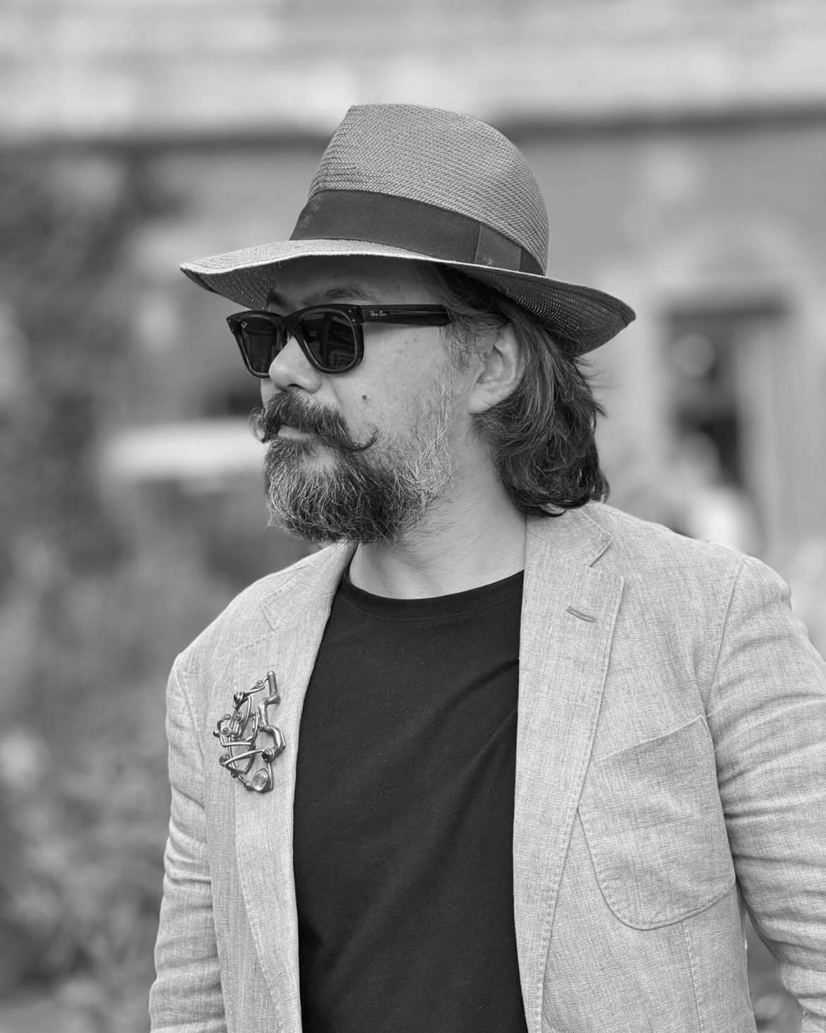 Nurdos Aliaskarov