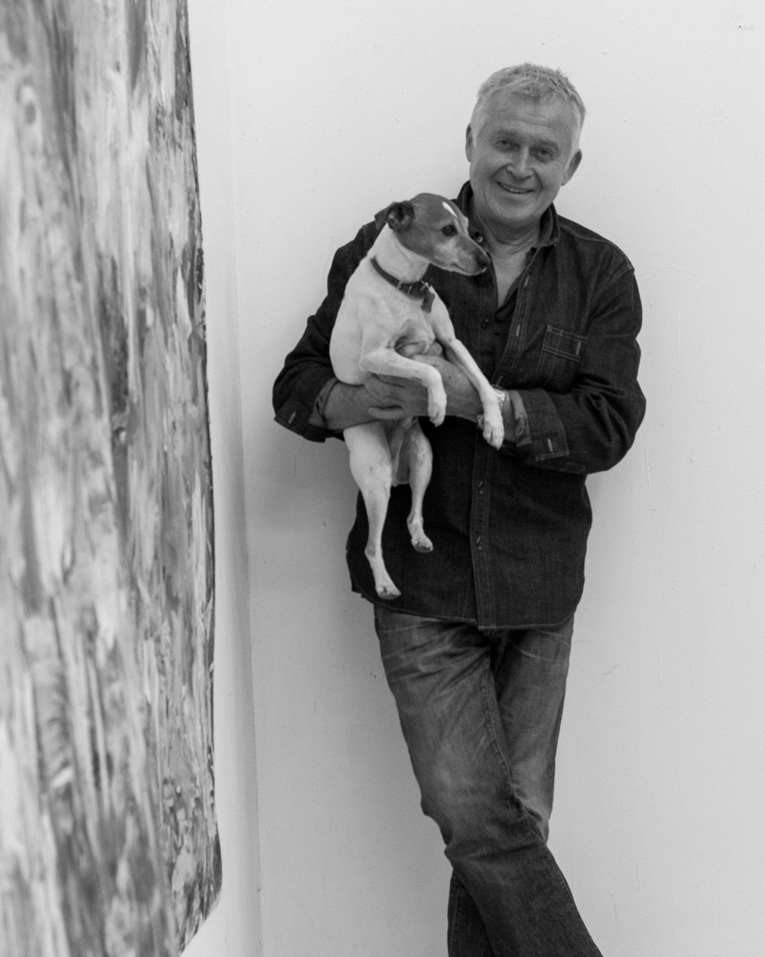 Roger Herman