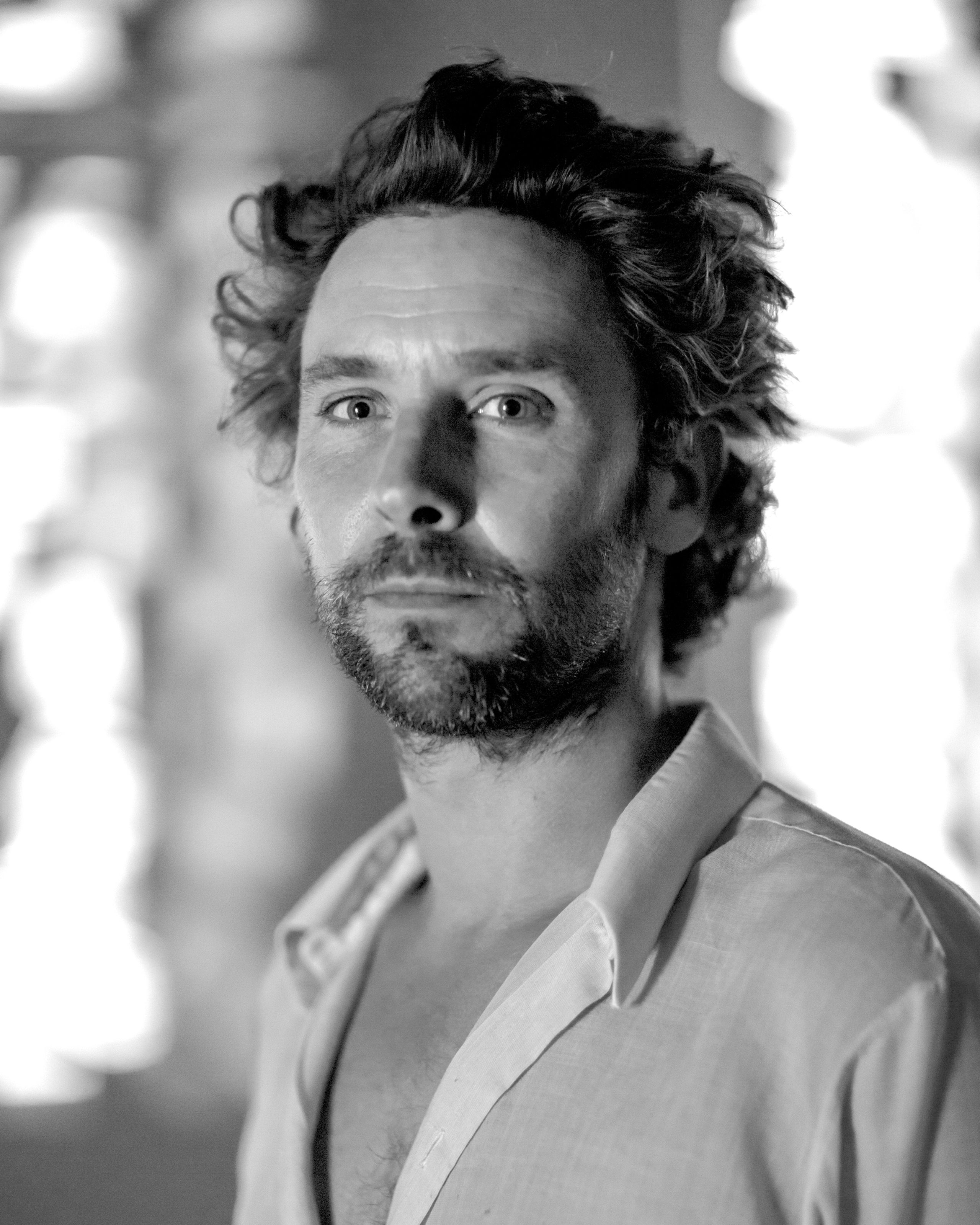 Vincent Dubourg