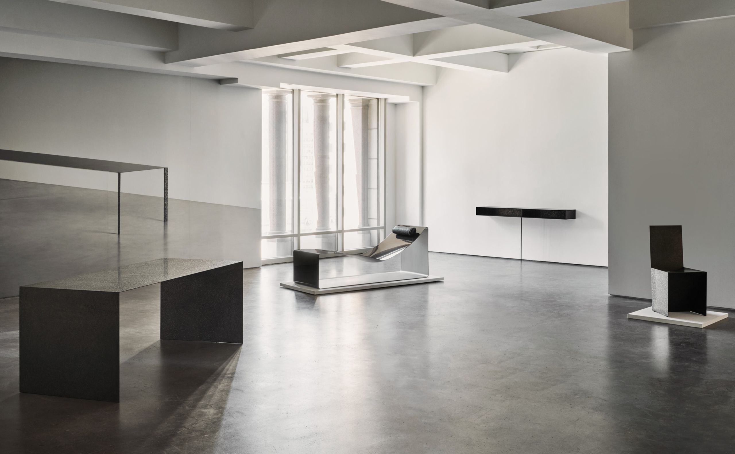 Lightness of Form
