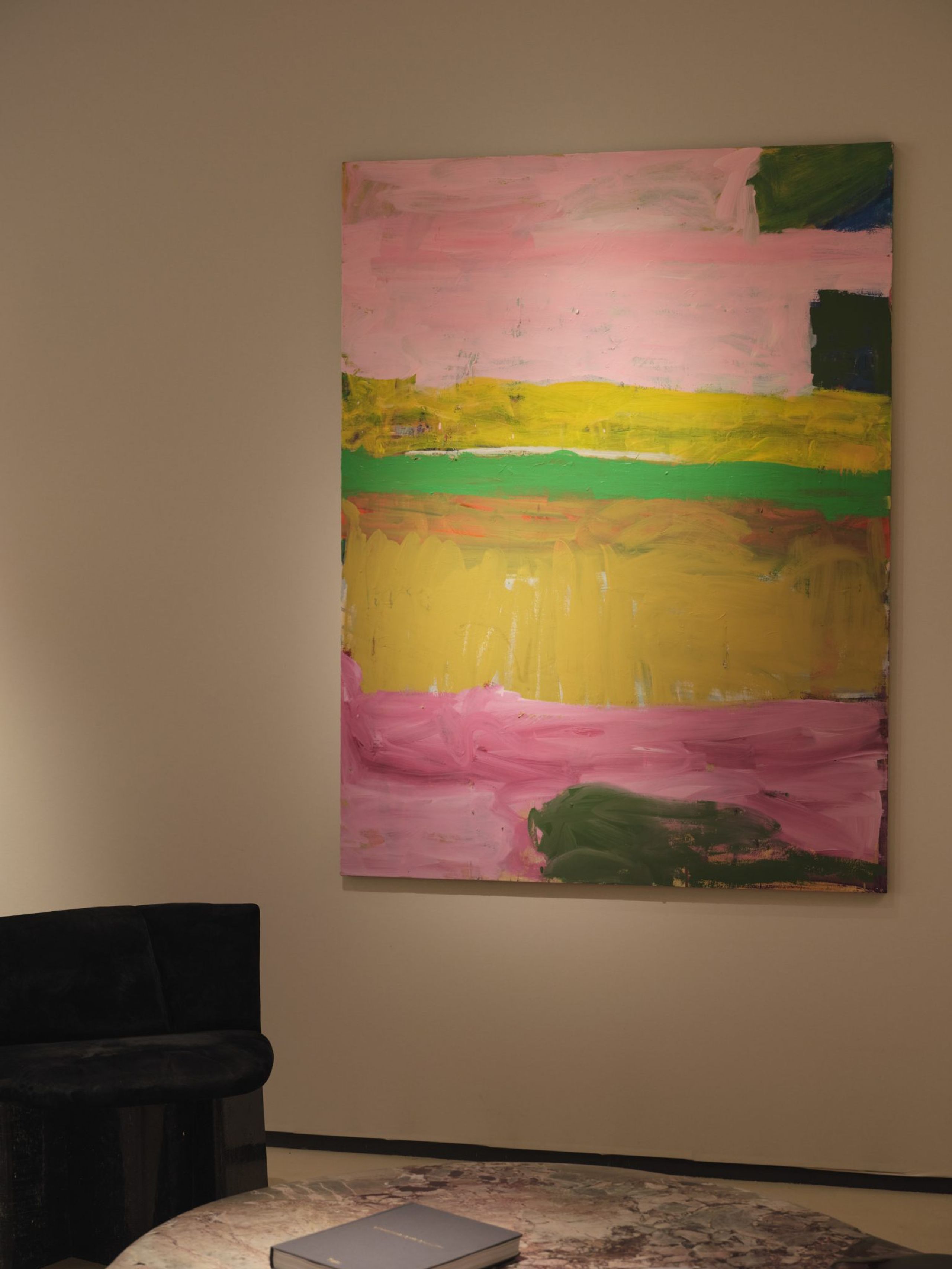 TEFAF New York 2025