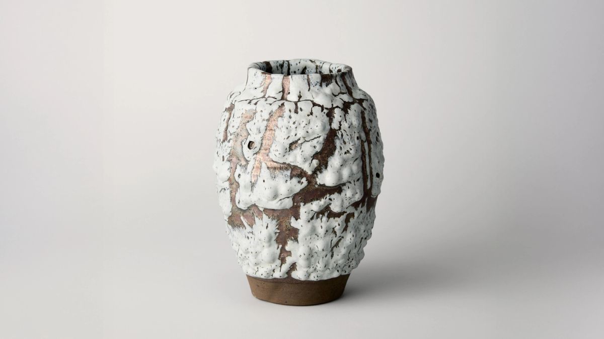 The Language of Glaze