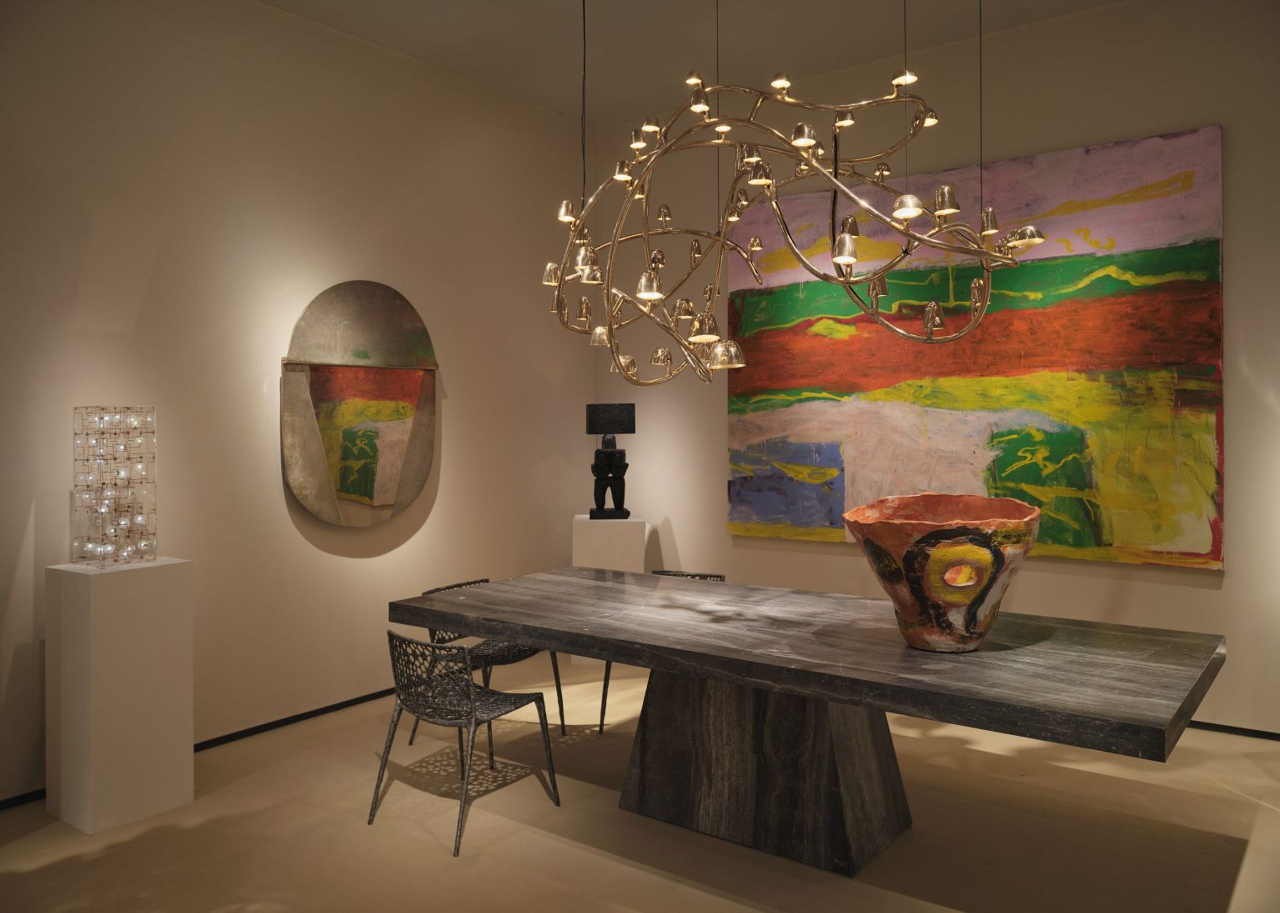 TEFAF New York 2025