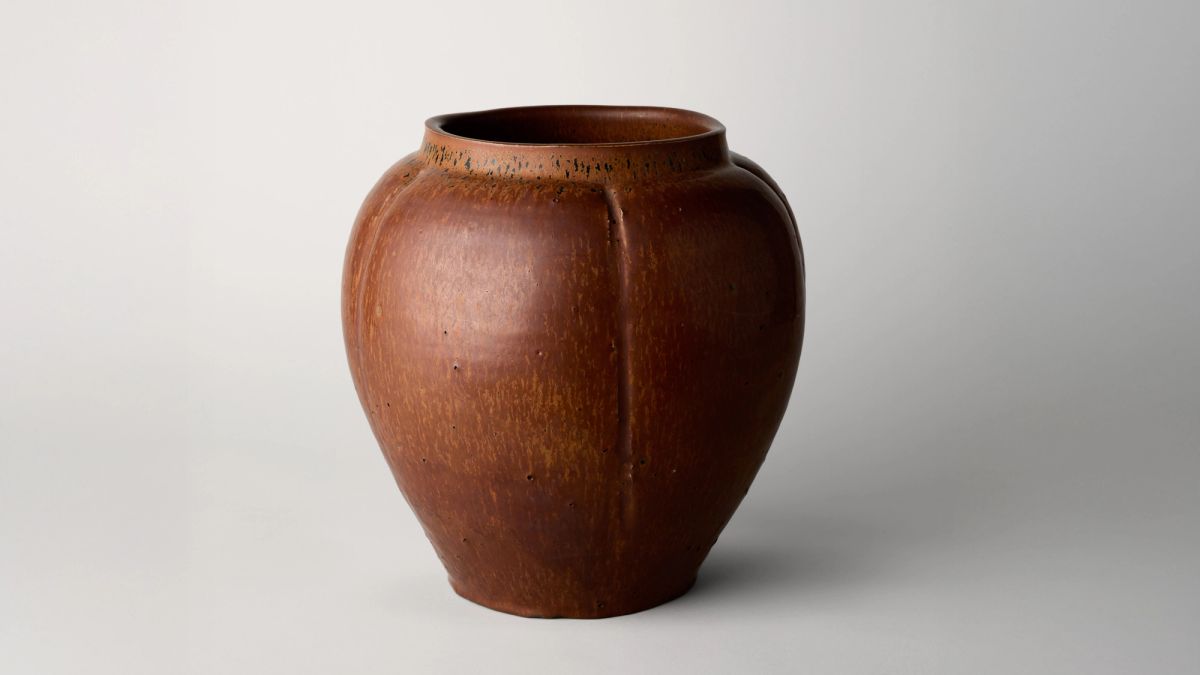 The Language of Glaze