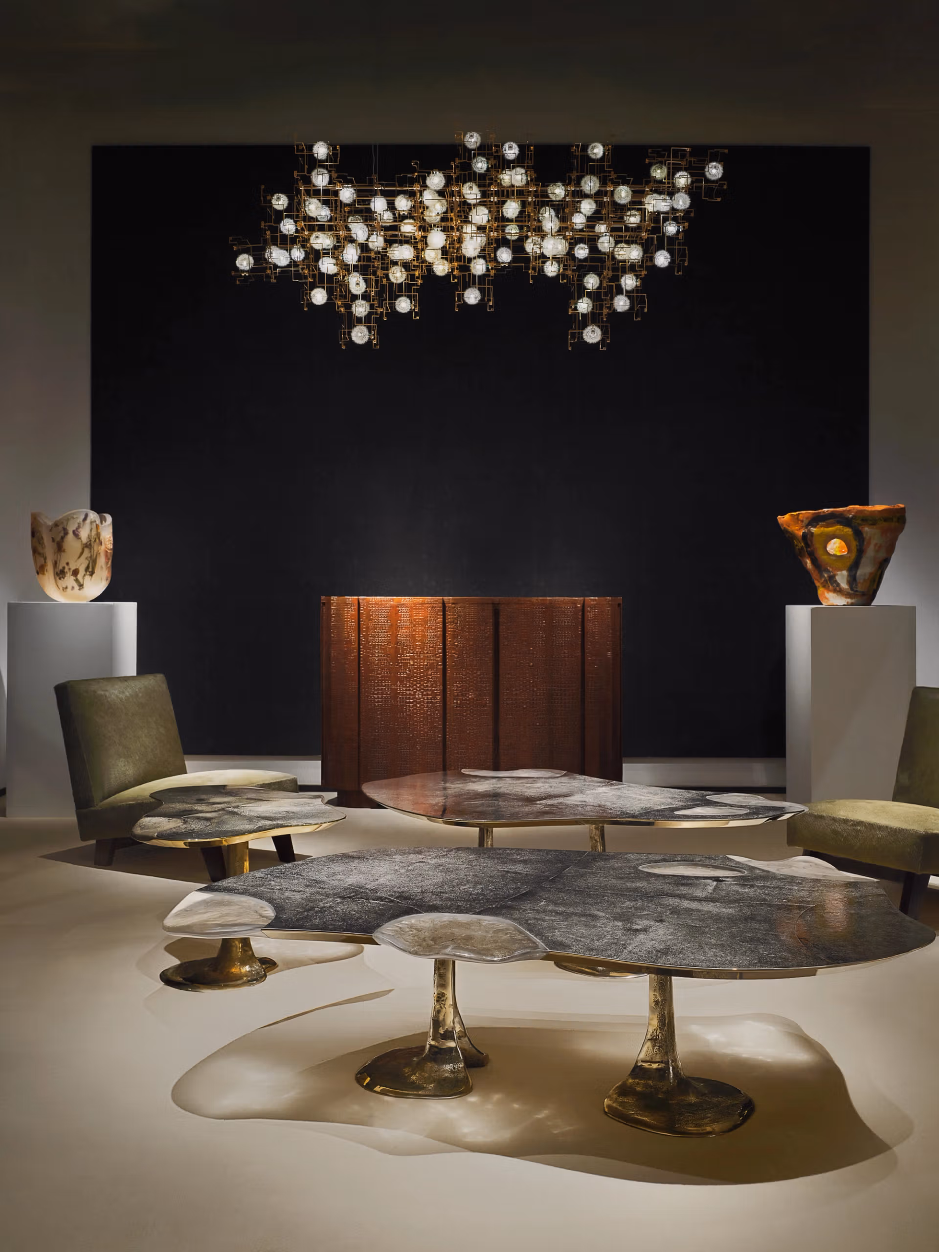 TEFAF New York 2026