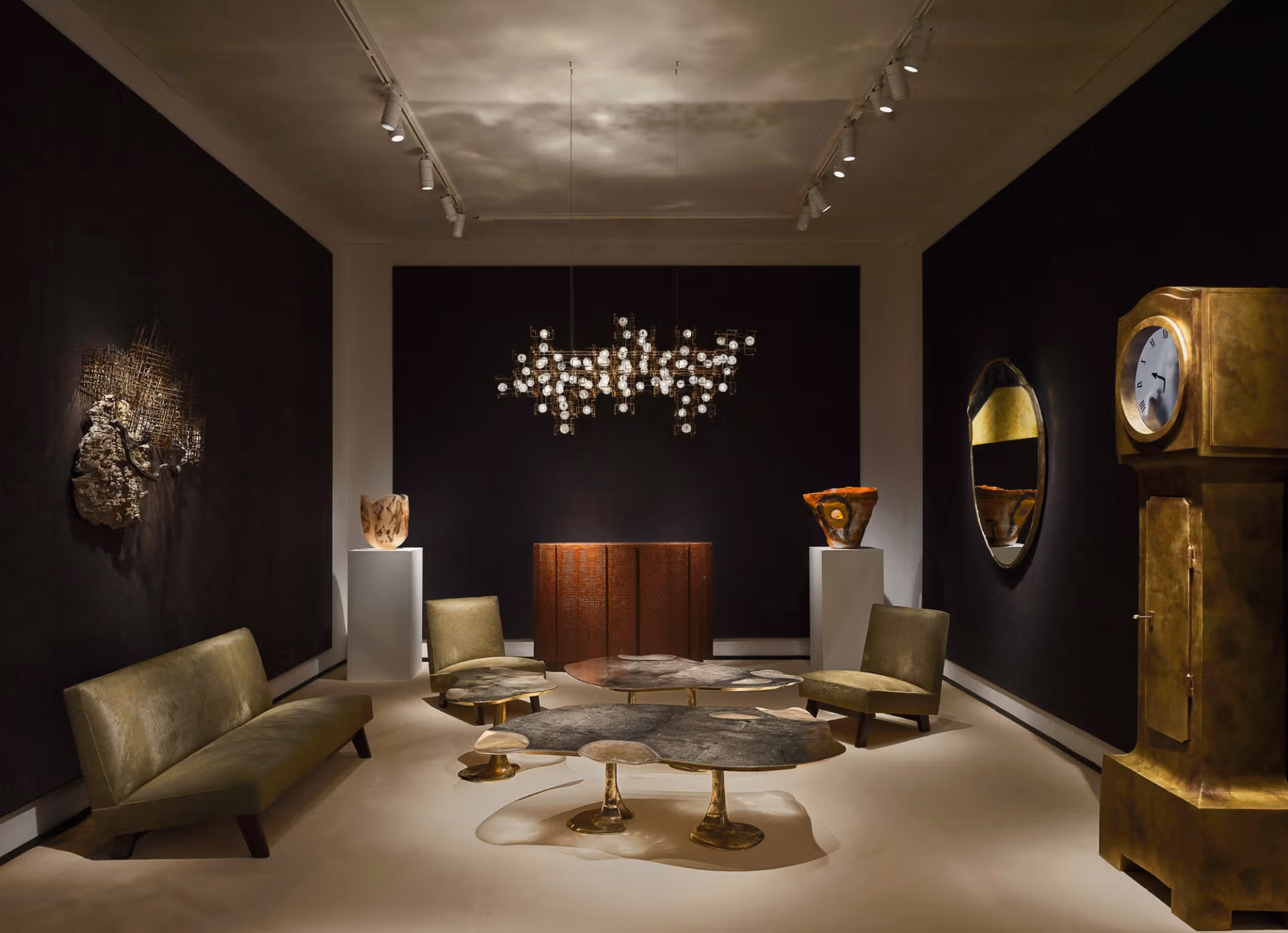 TEFAF New York 2026