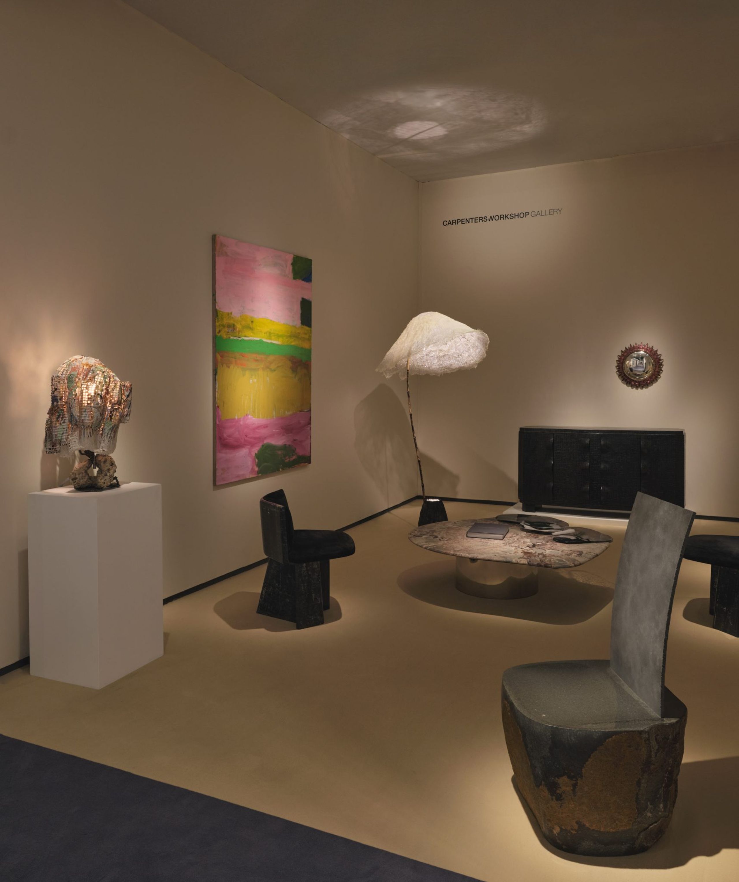 TEFAF New York 2025