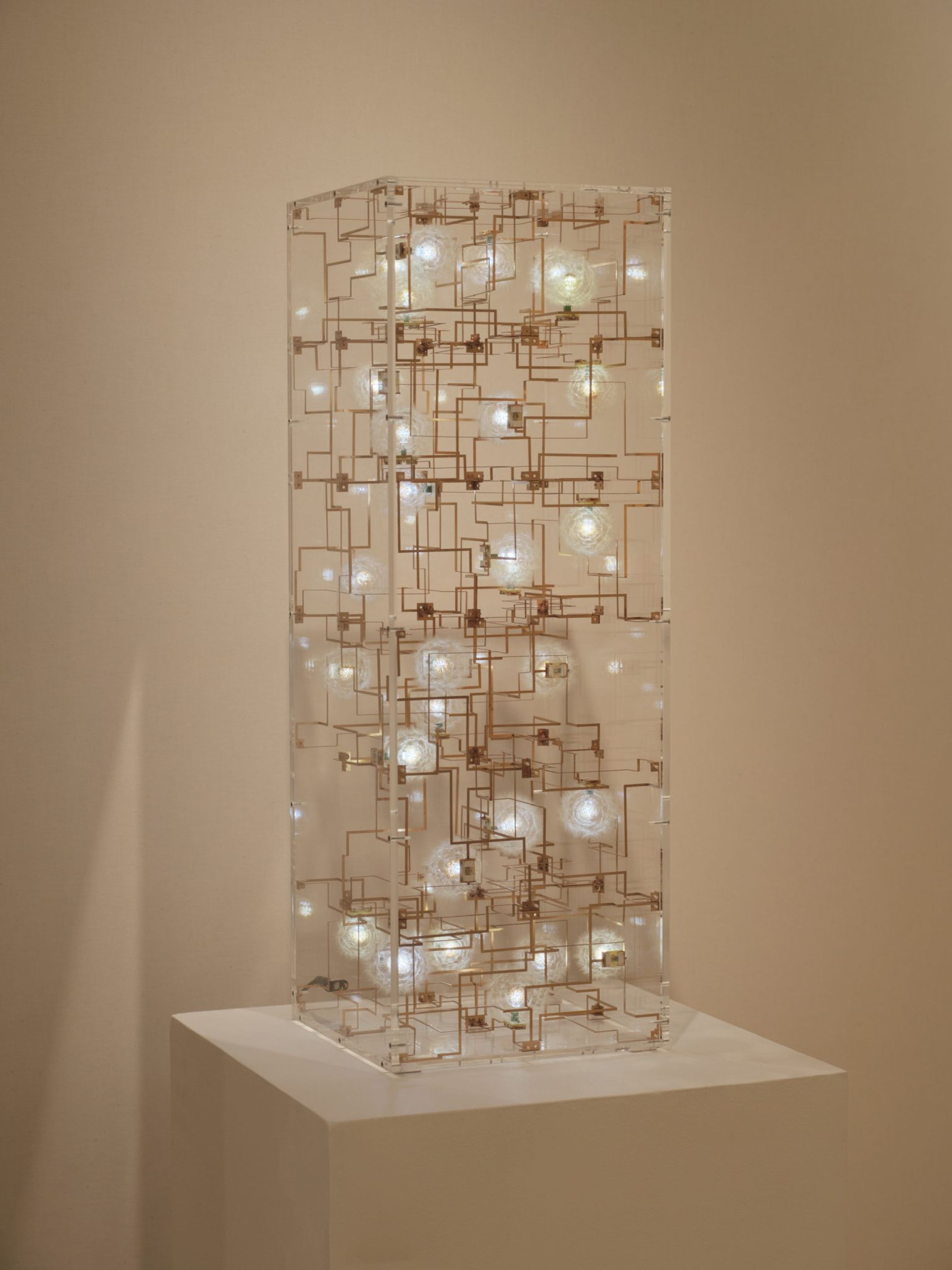 TEFAF New York 2025
