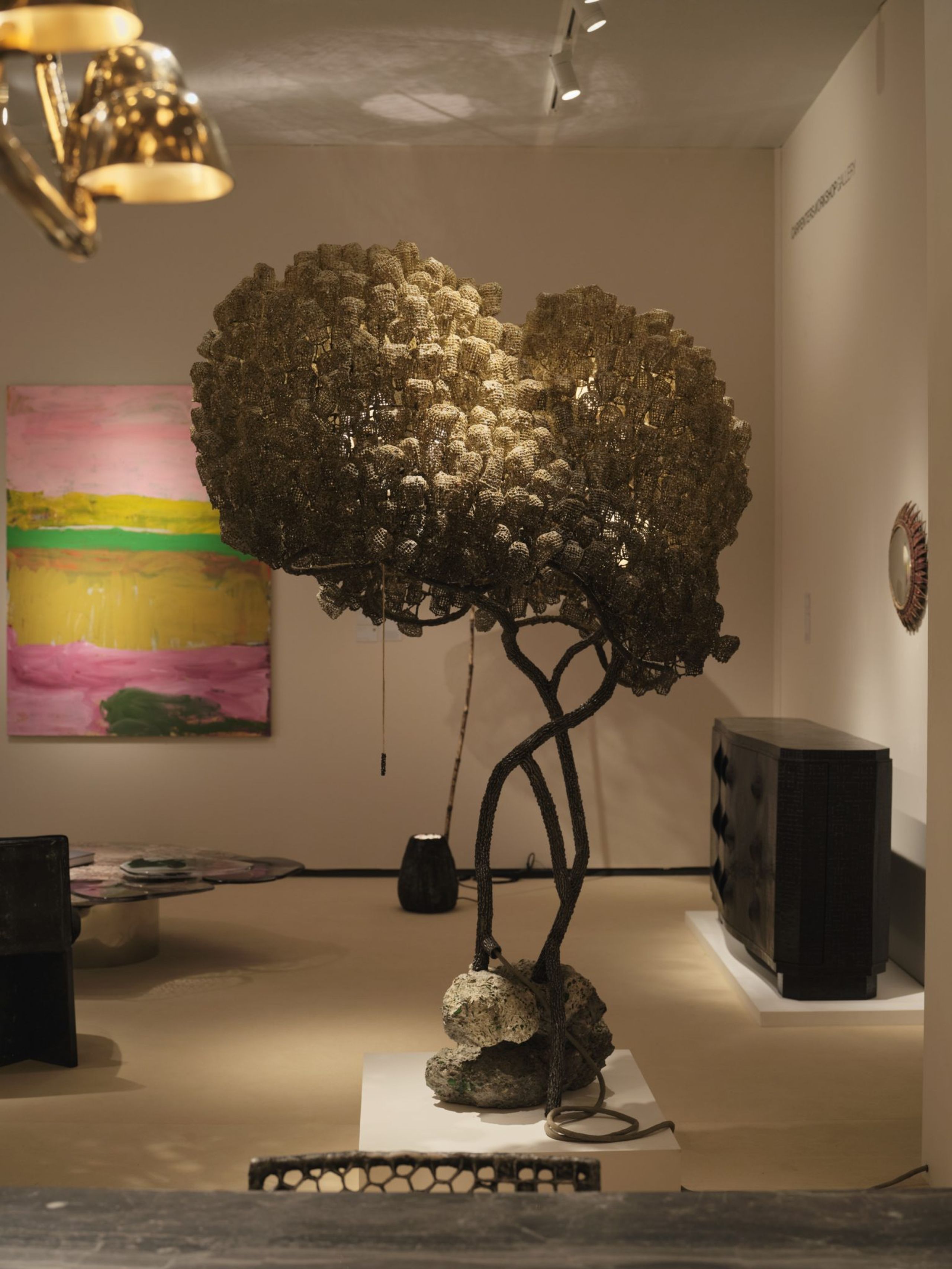 TEFAF New York 2025
