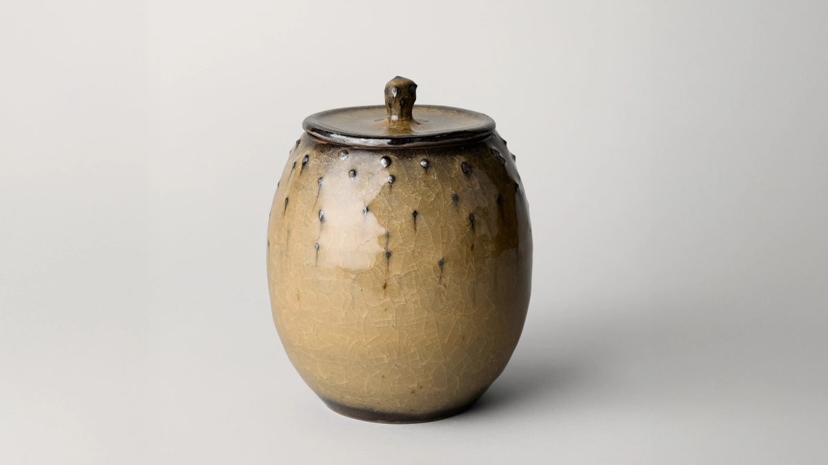 The Language of Glaze