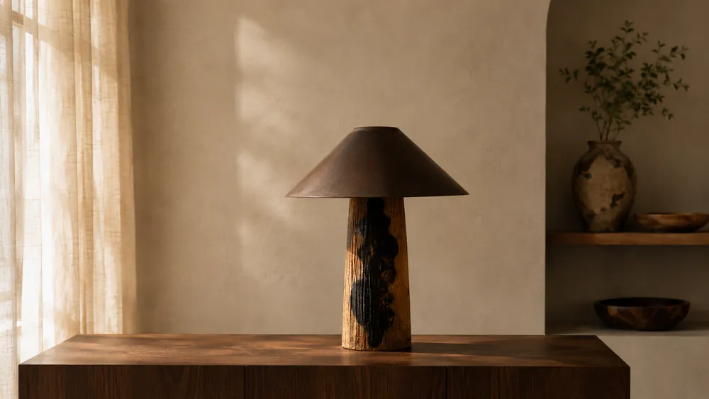 Metamorphic Matter: Organic Forms and Materiality