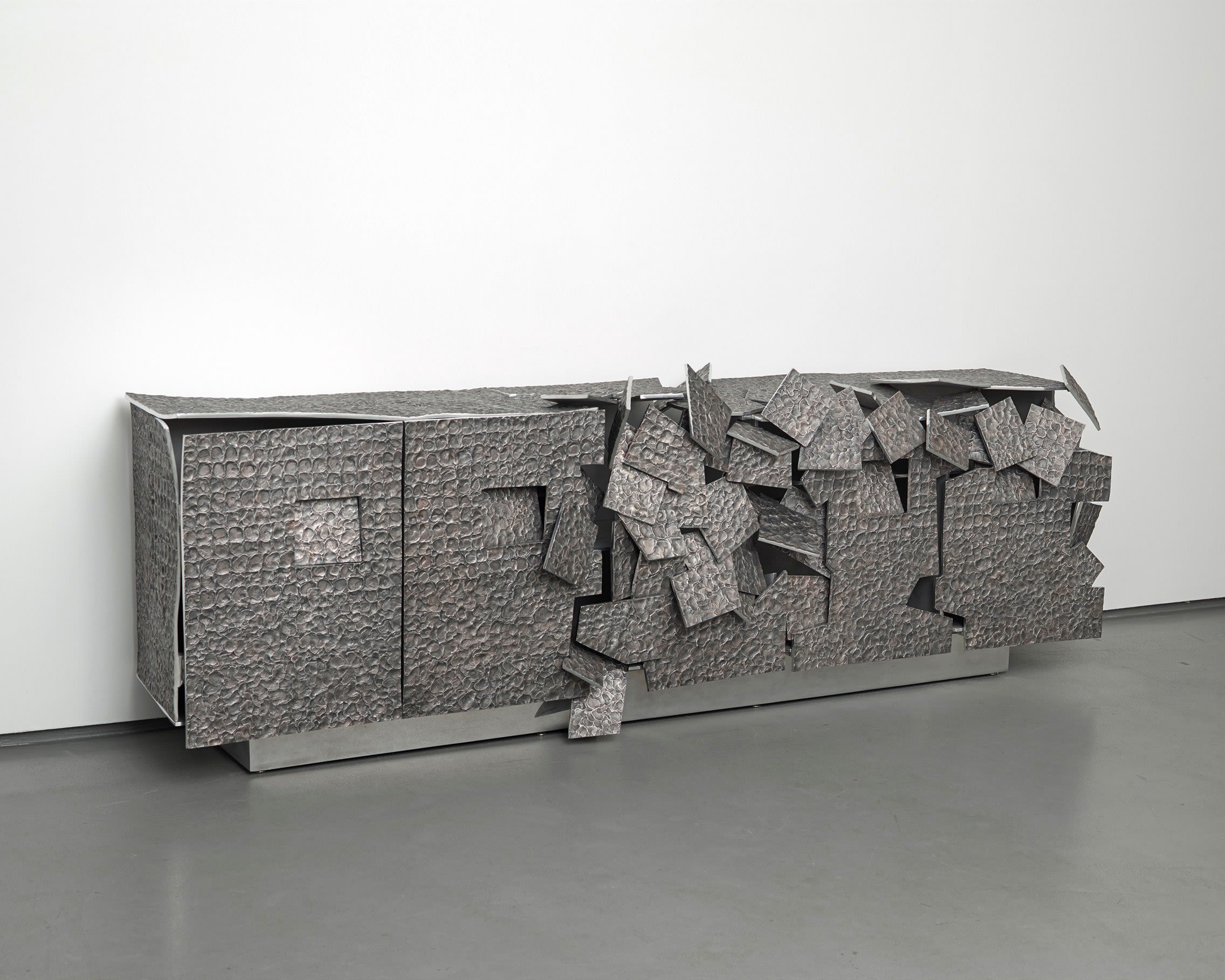 TEFAF New York 2026