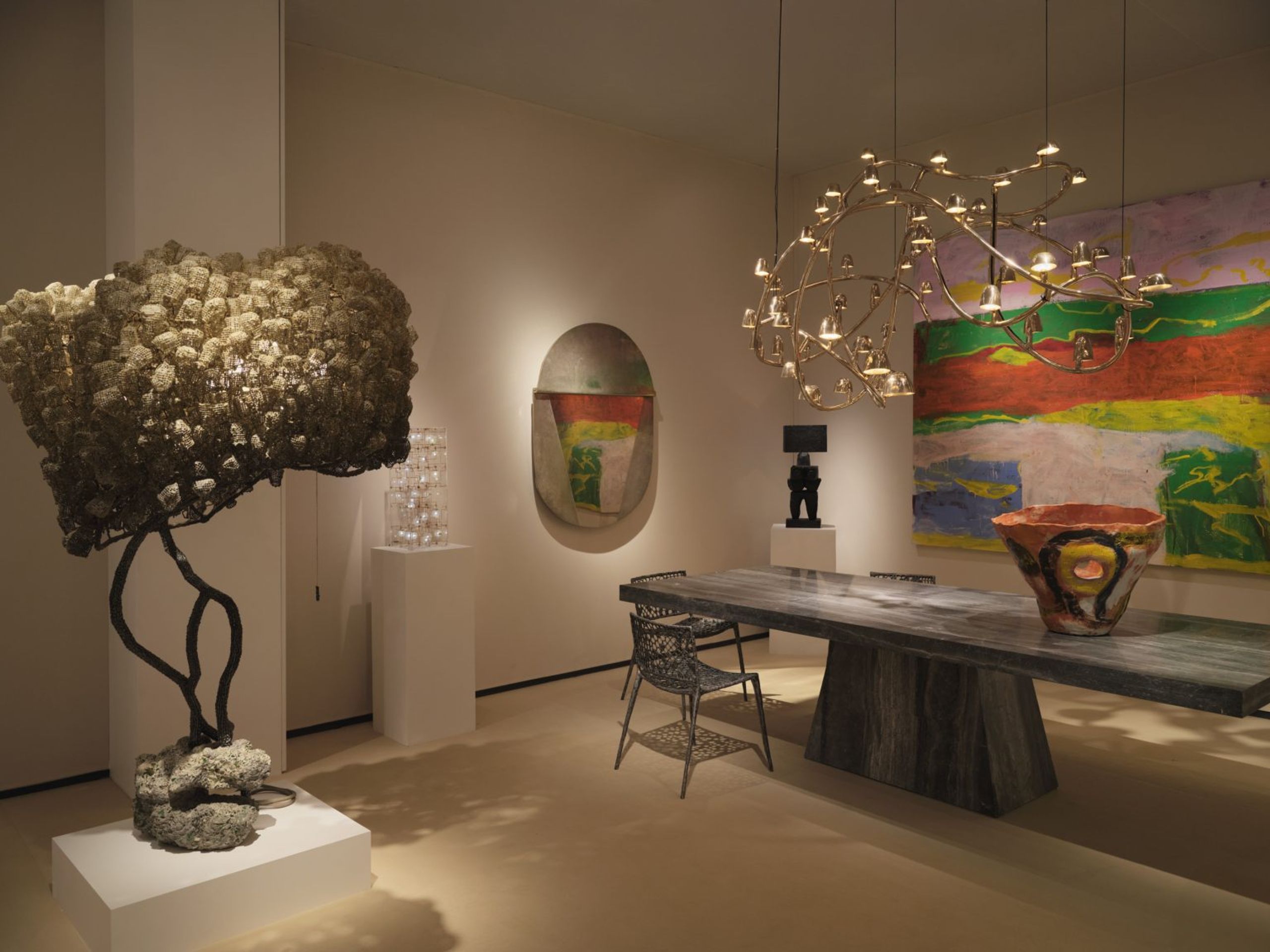 TEFAF New York 2025