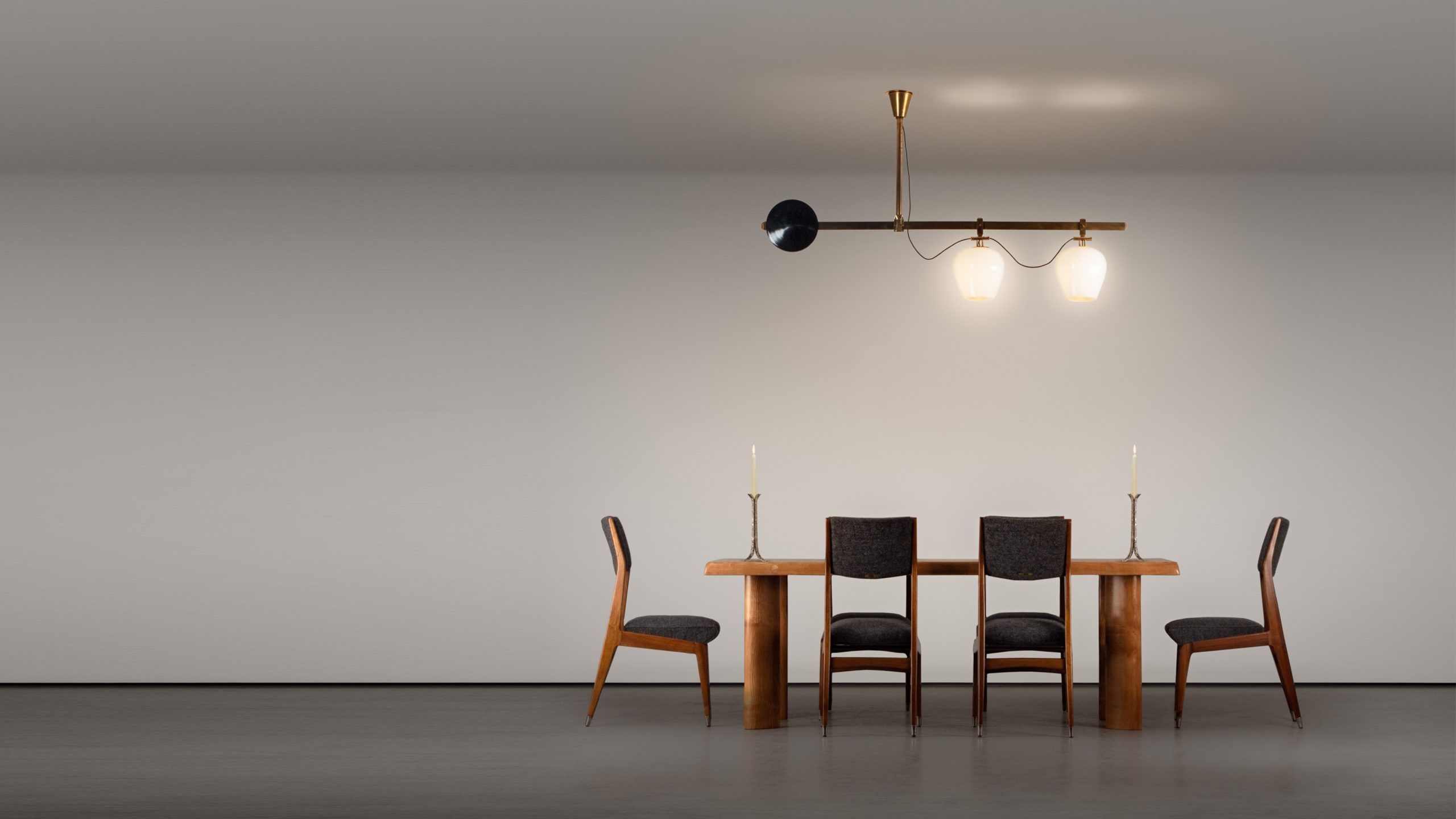 The Dining Room