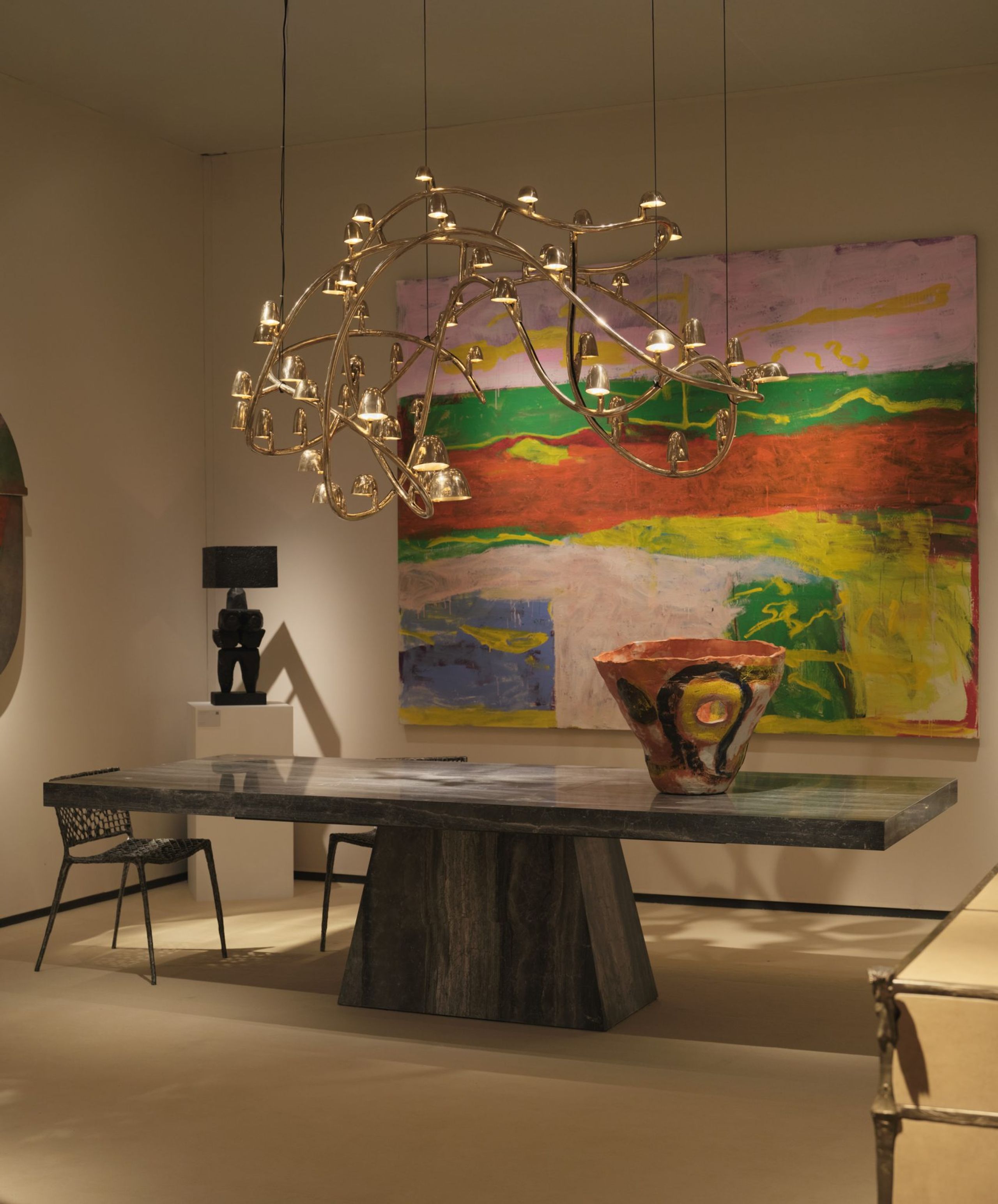 TEFAF New York 2025