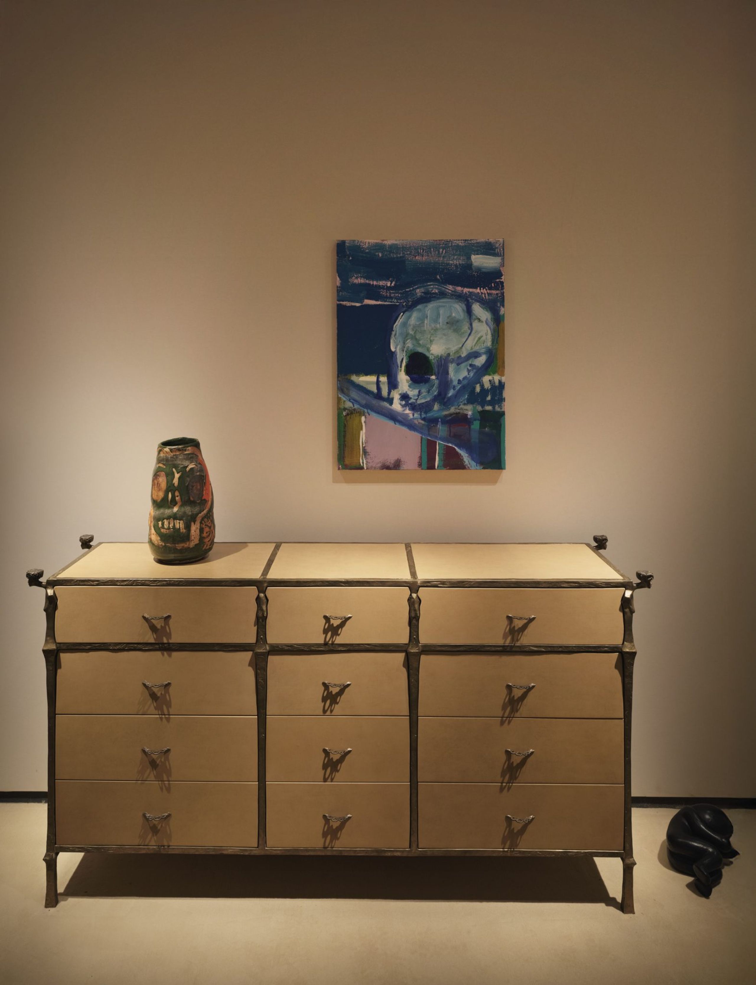 TEFAF New York 2025