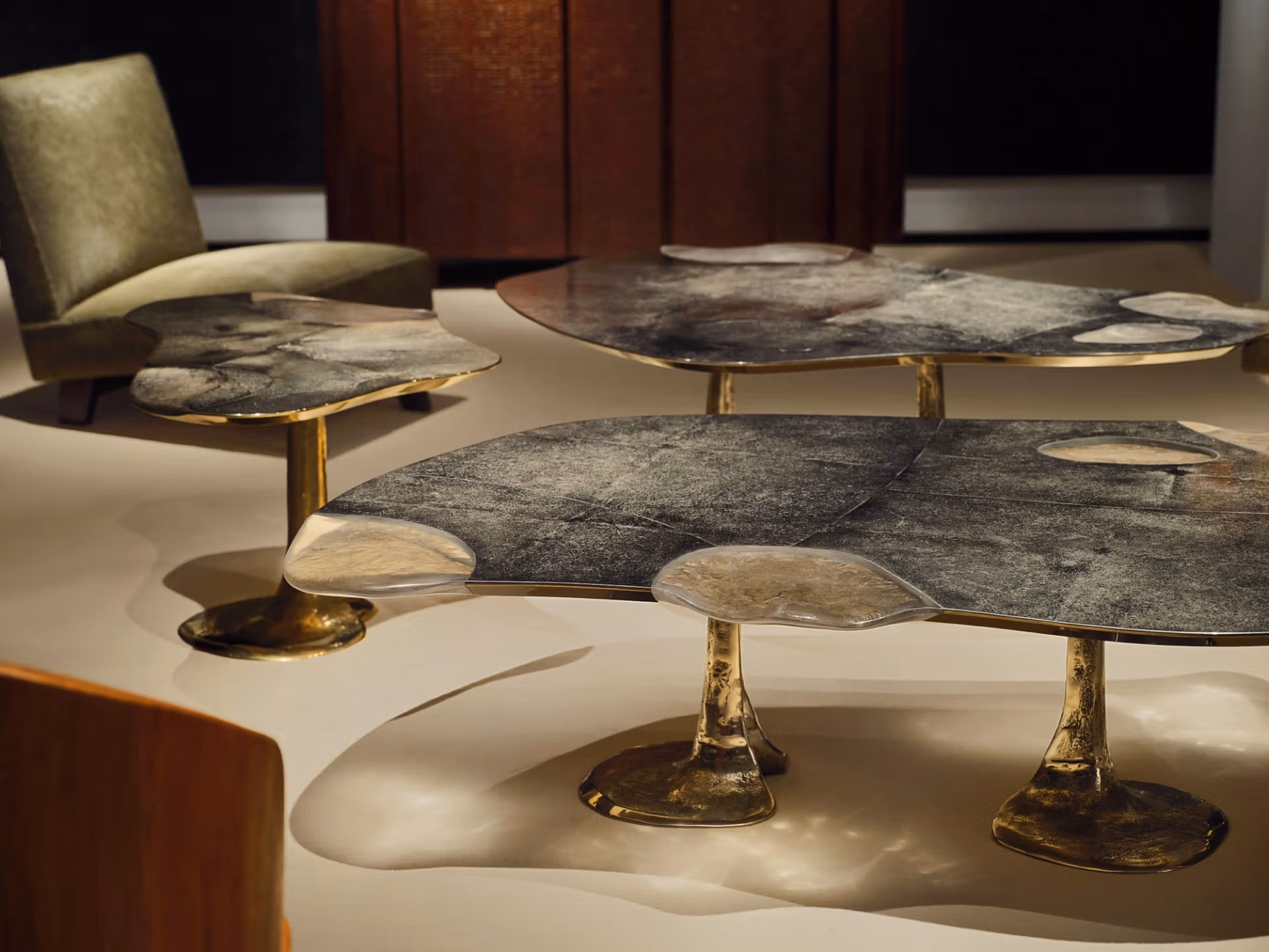TEFAF New York 2026