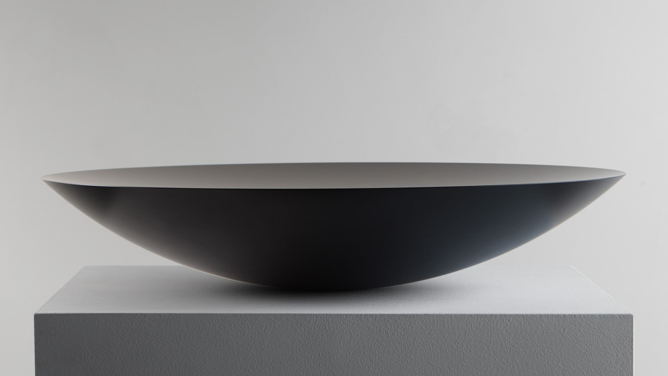 Beyond the Vessel
