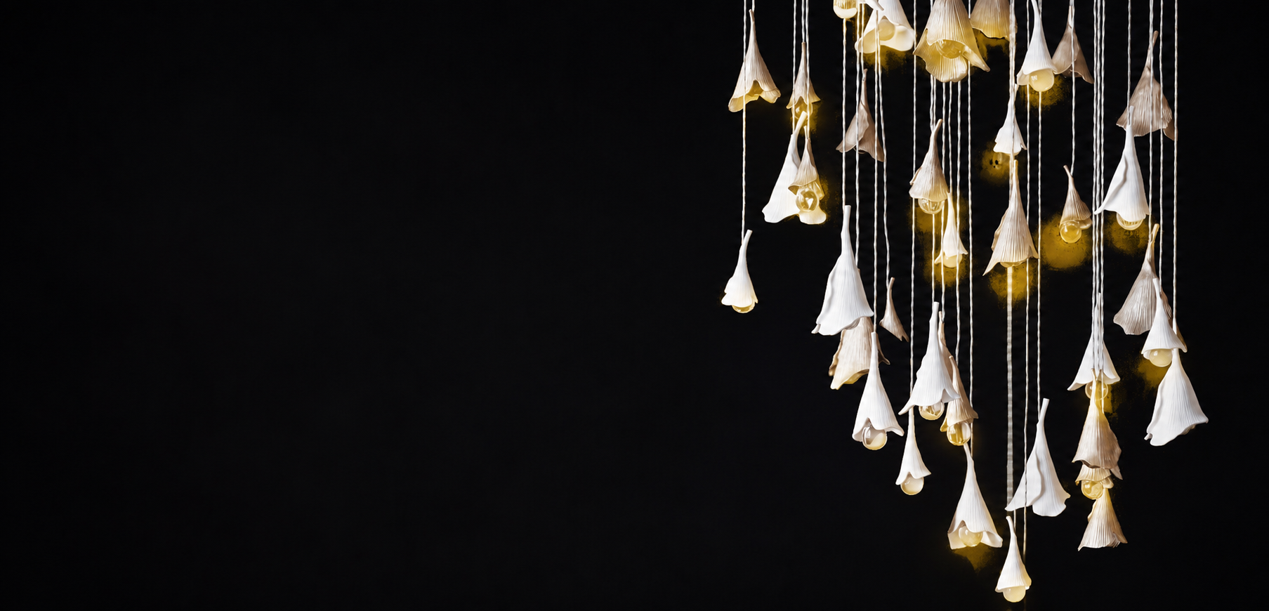 VETVI PENDANT LIGHTS