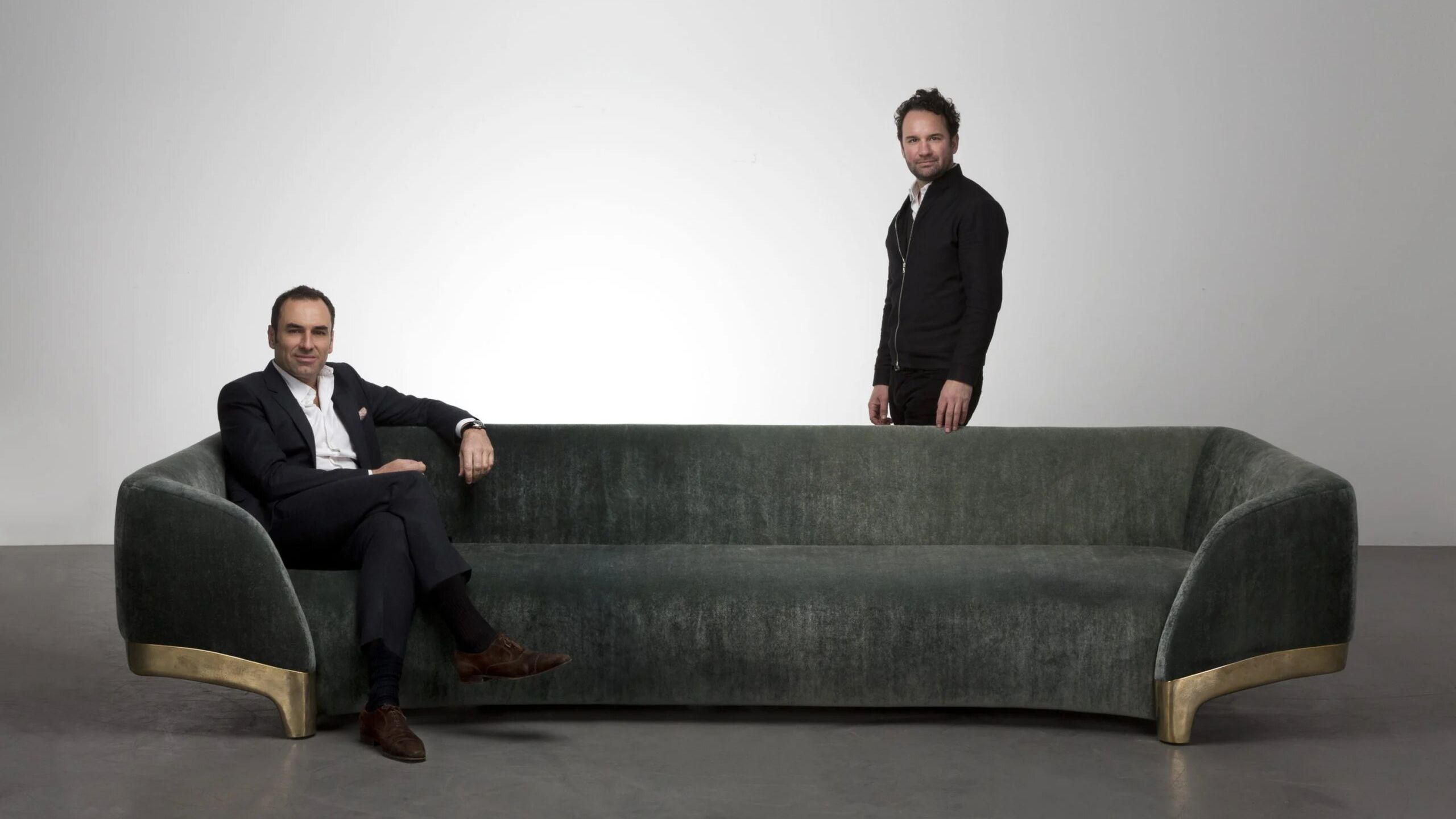Co-founders