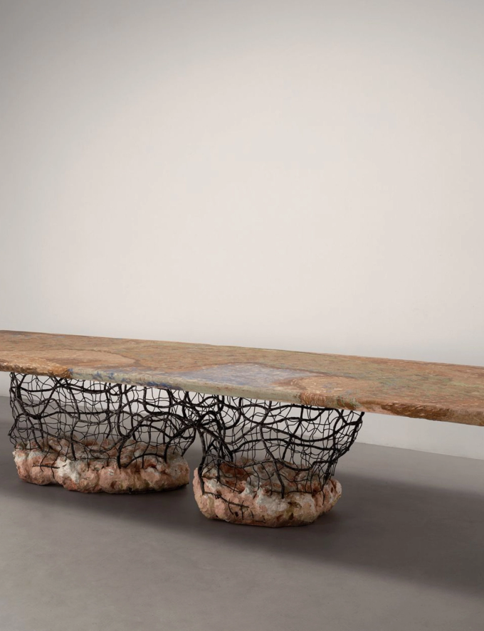 The Irresistible Rise of Make-Believe Furniture