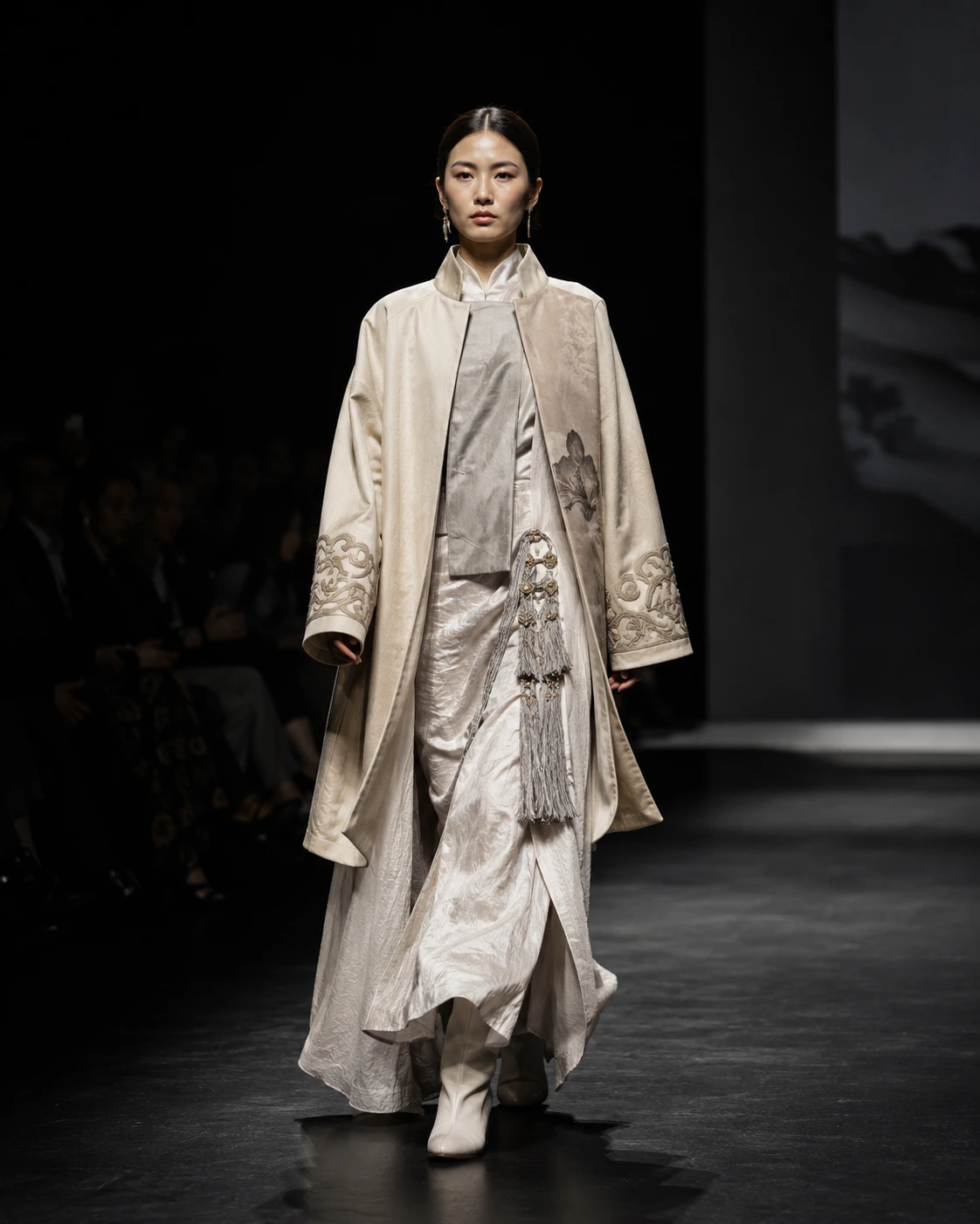 VISA FASHION WEEK ALMATY — STYLE & INNOVATION