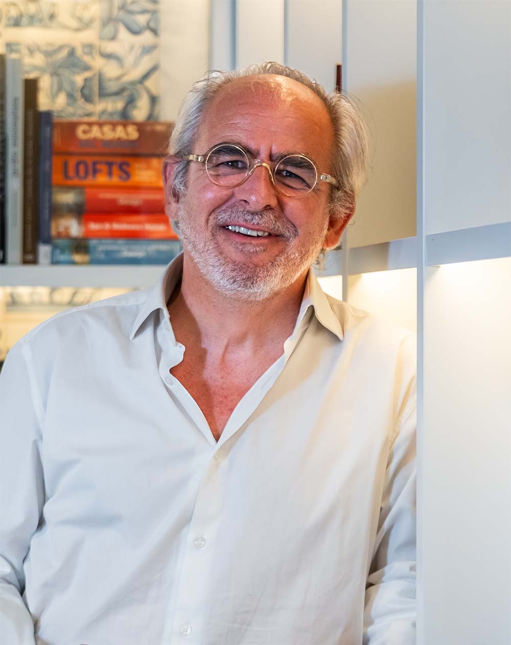 Miguel Saraiva