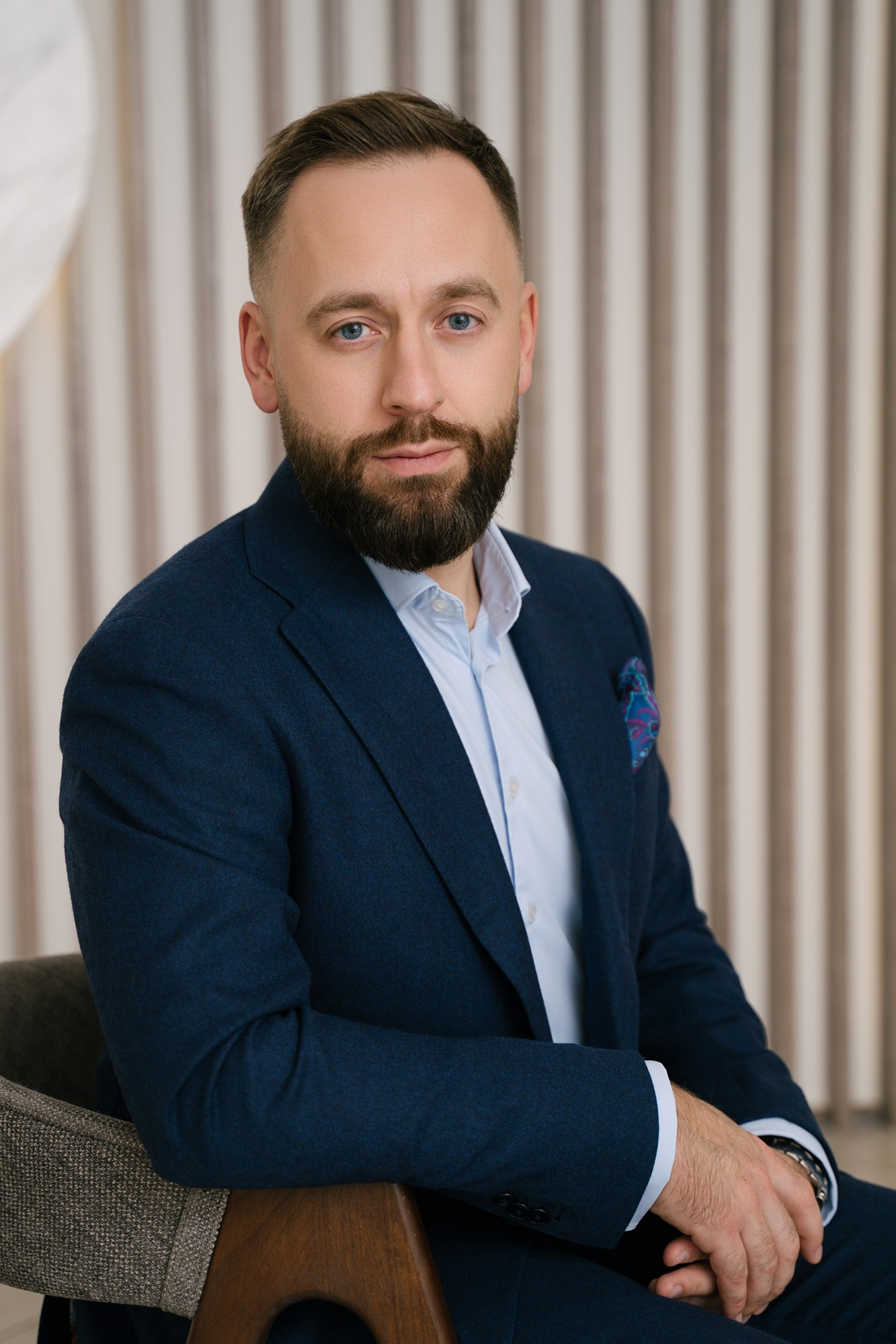 Zurab Zaashvili