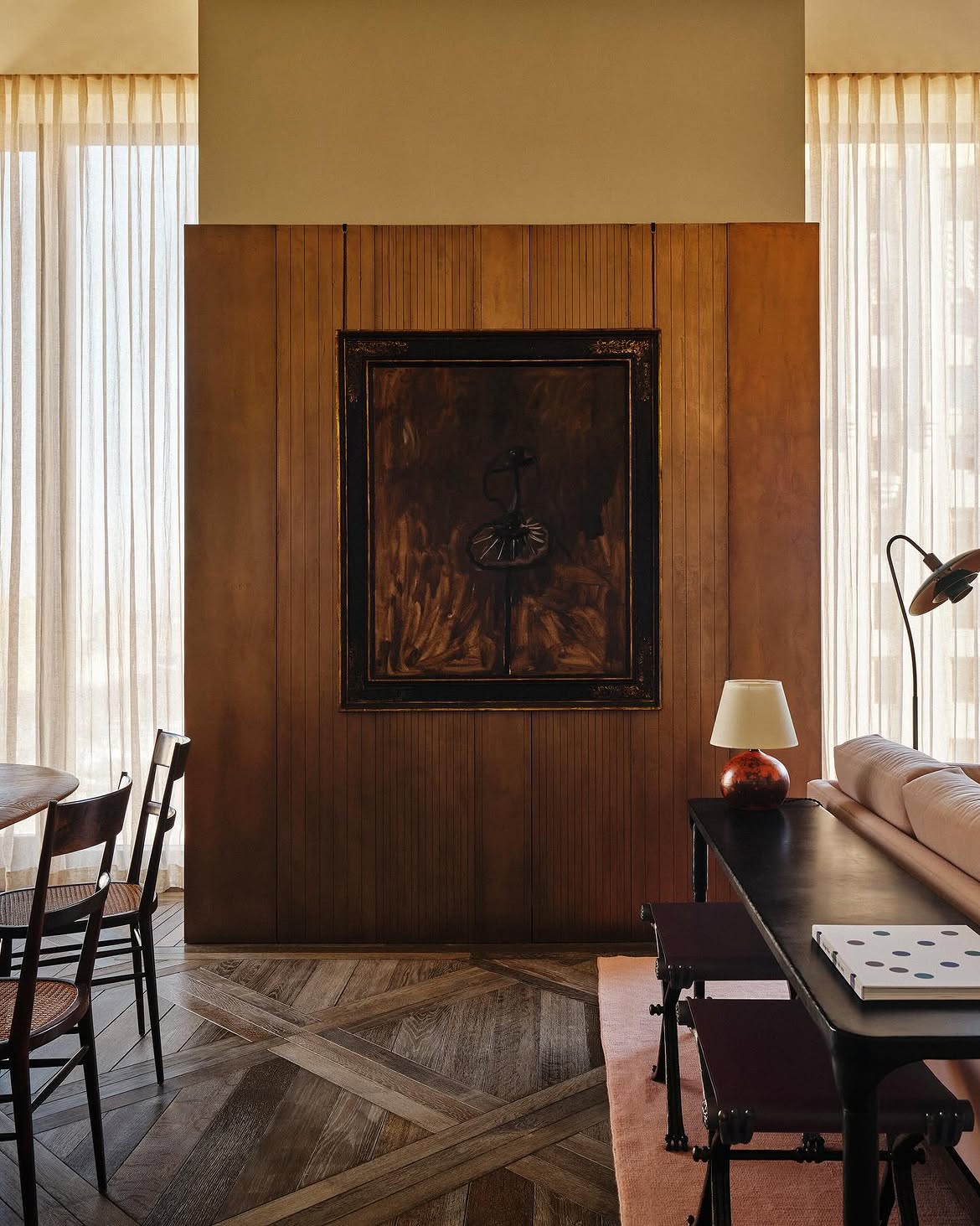 Steinway Tower Residence