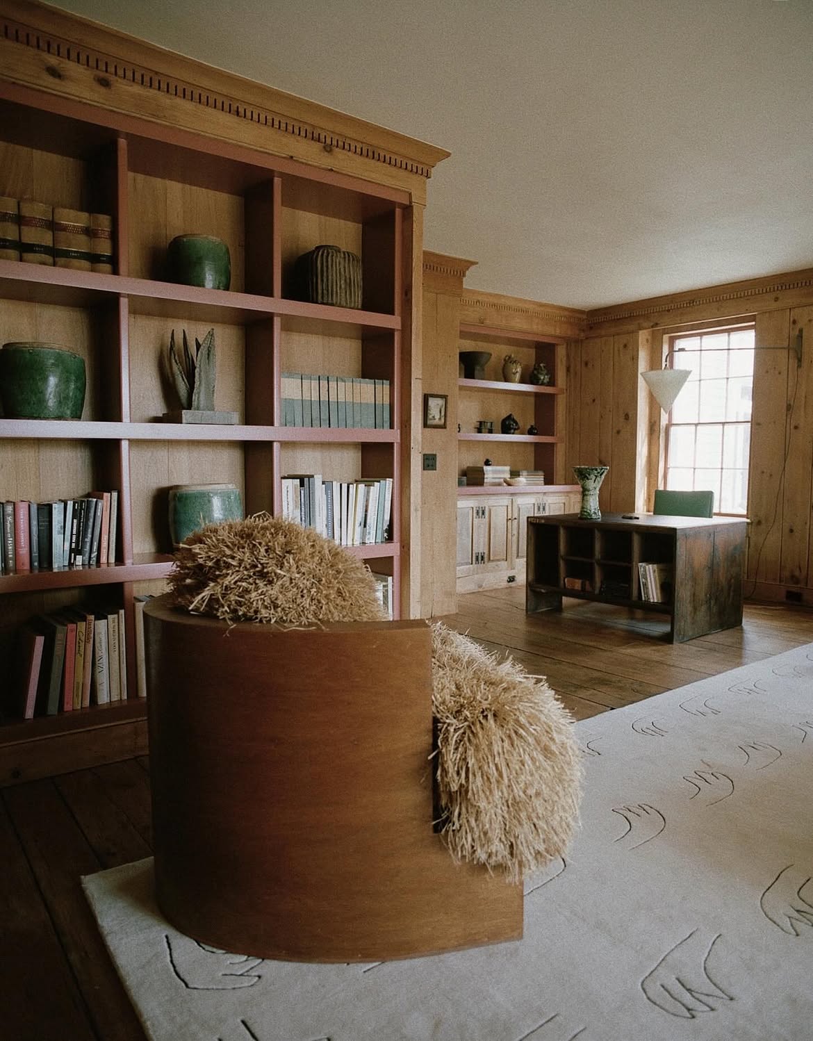 Connecticut Home