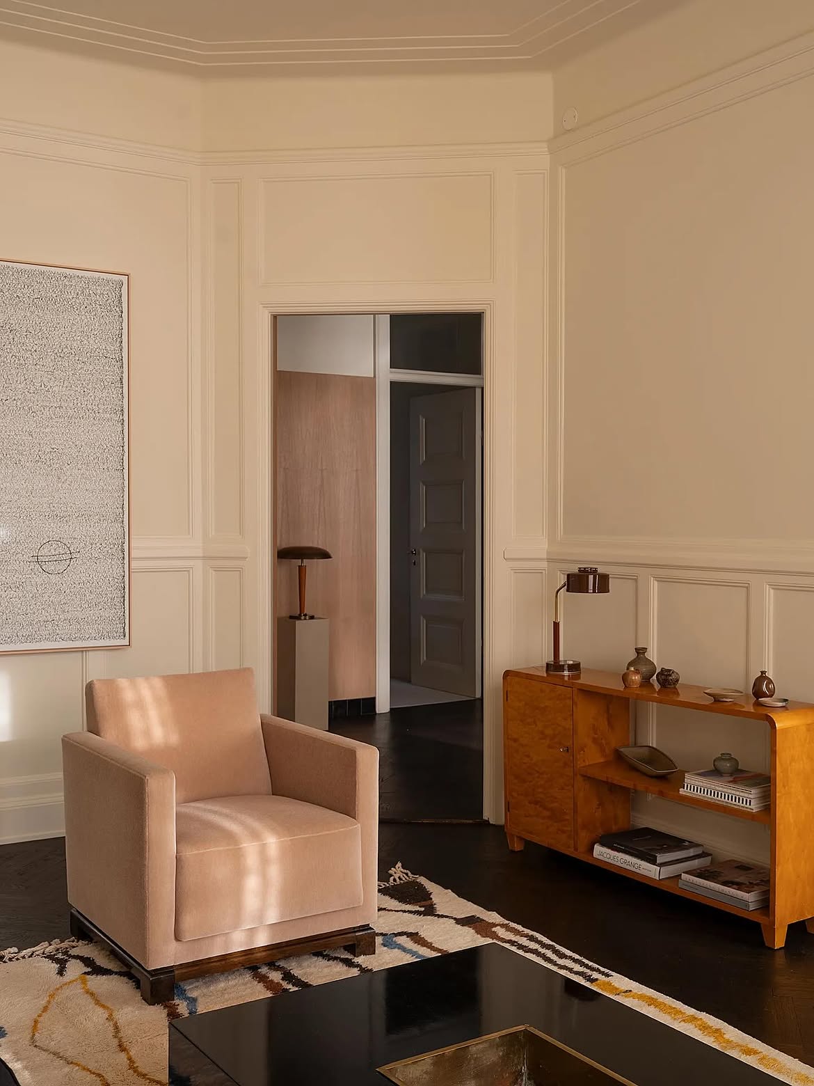Vasastan Apartment