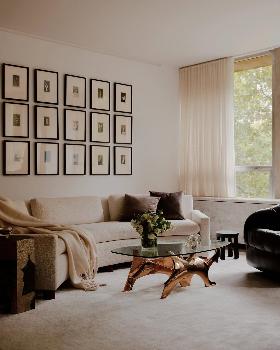 Kips Bay Towers Apartment