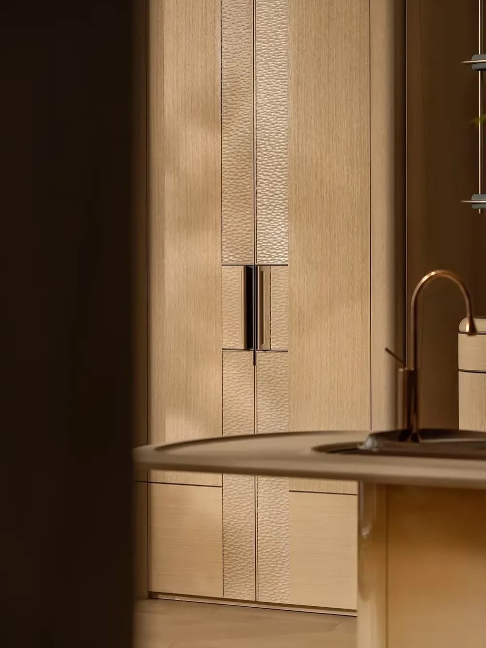 Millwork Details