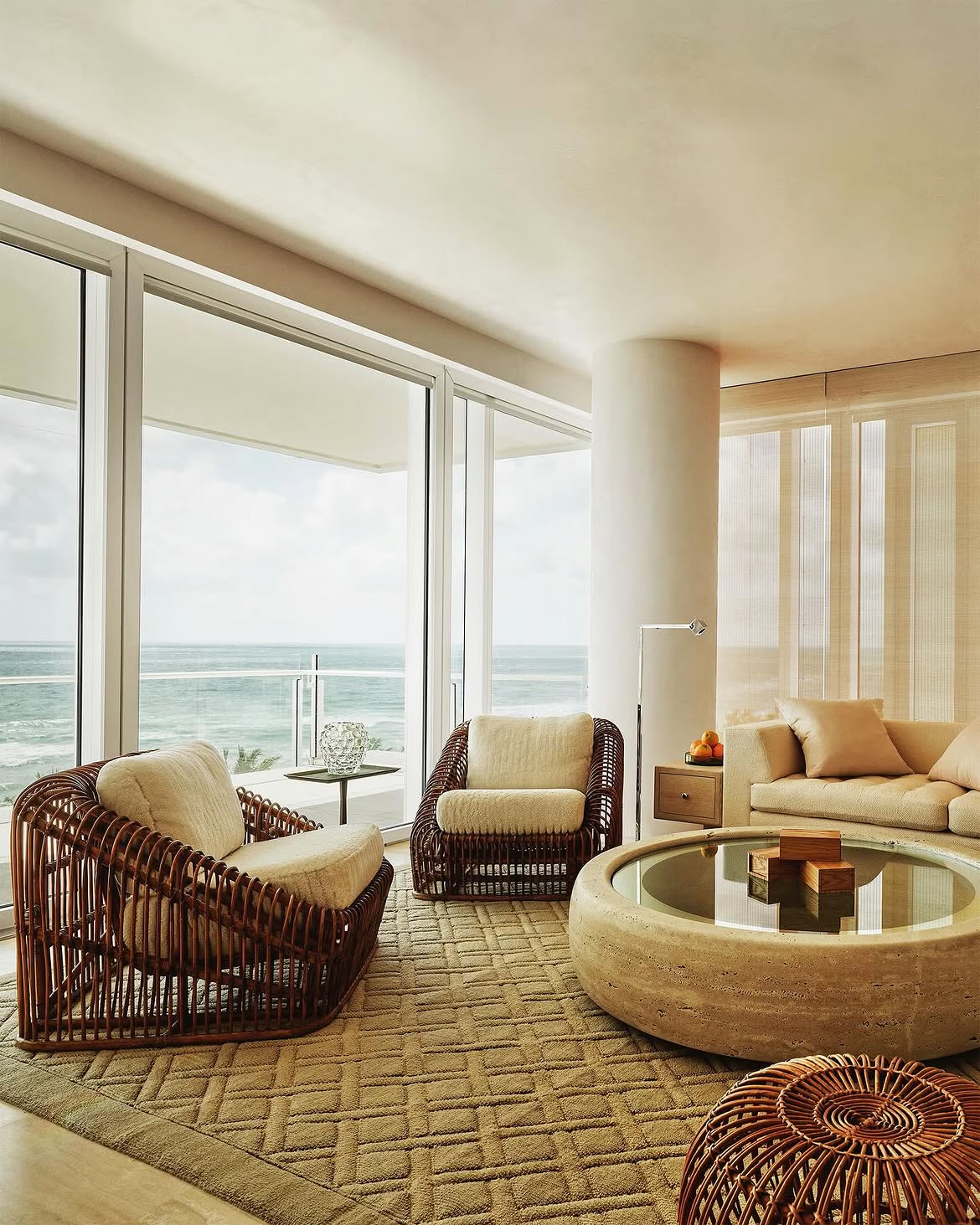 Surfside Pied-à-Terre
