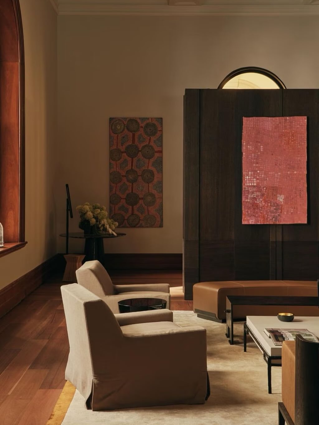 Liaigre Residence Sydney