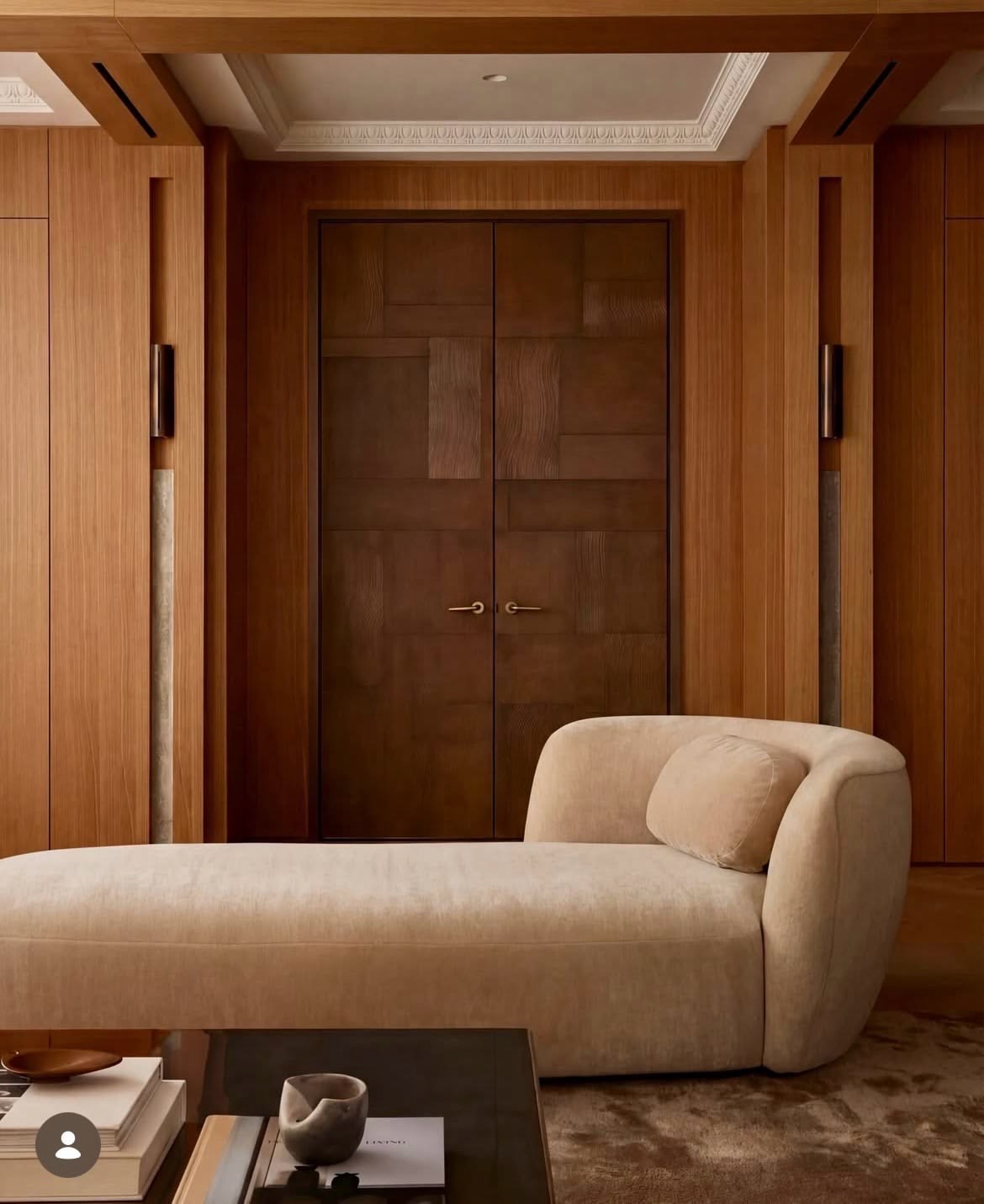 London Residence