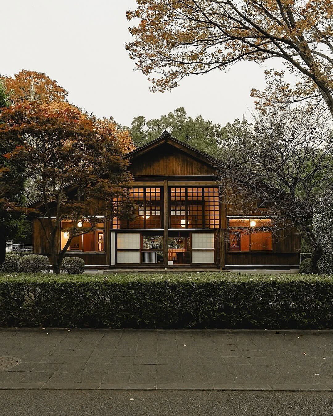 House of Maekawa