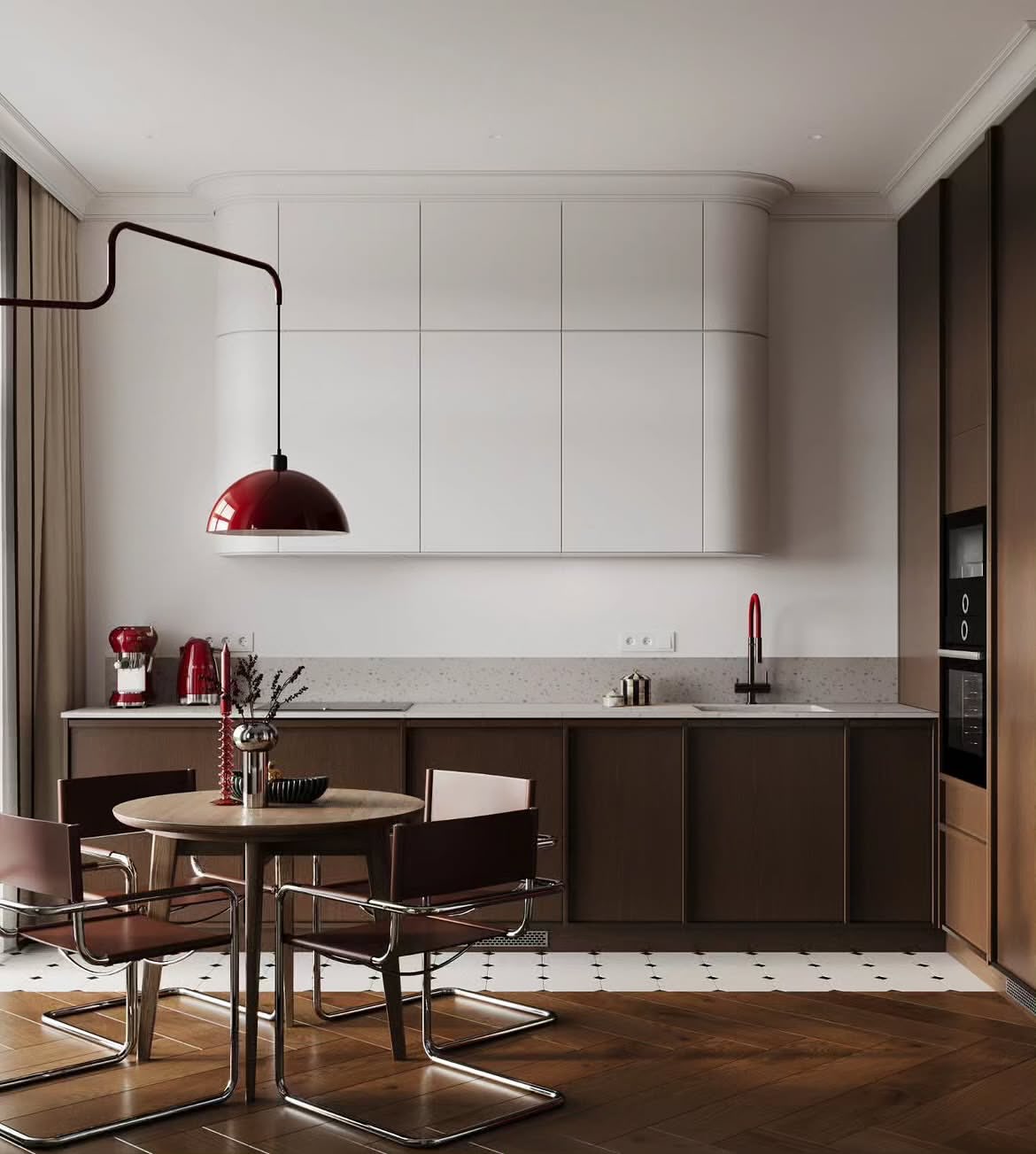 Cozy Apartment