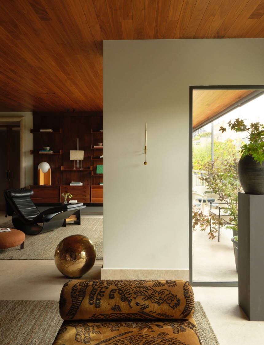 Eduardo Dato Residence