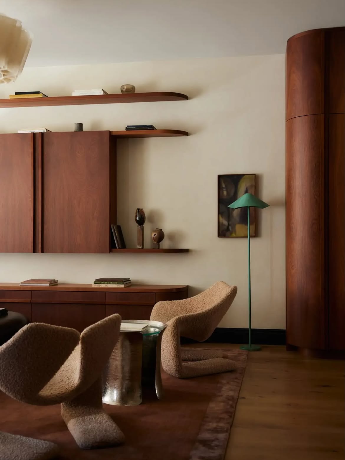 Williamsburg Penthouse