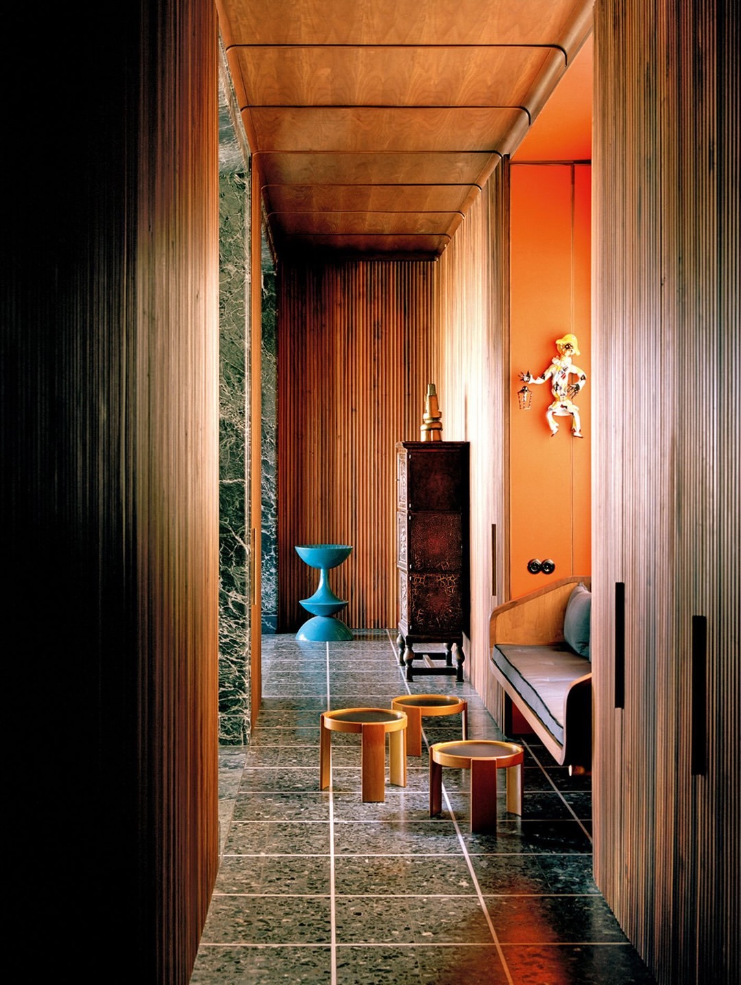 Florence Apartment