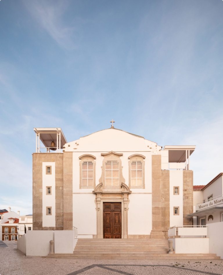 Igreja da Misericórdia