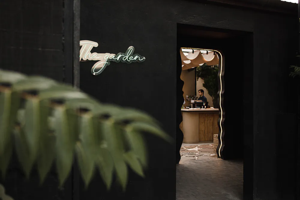 Barashka Summer Terrace