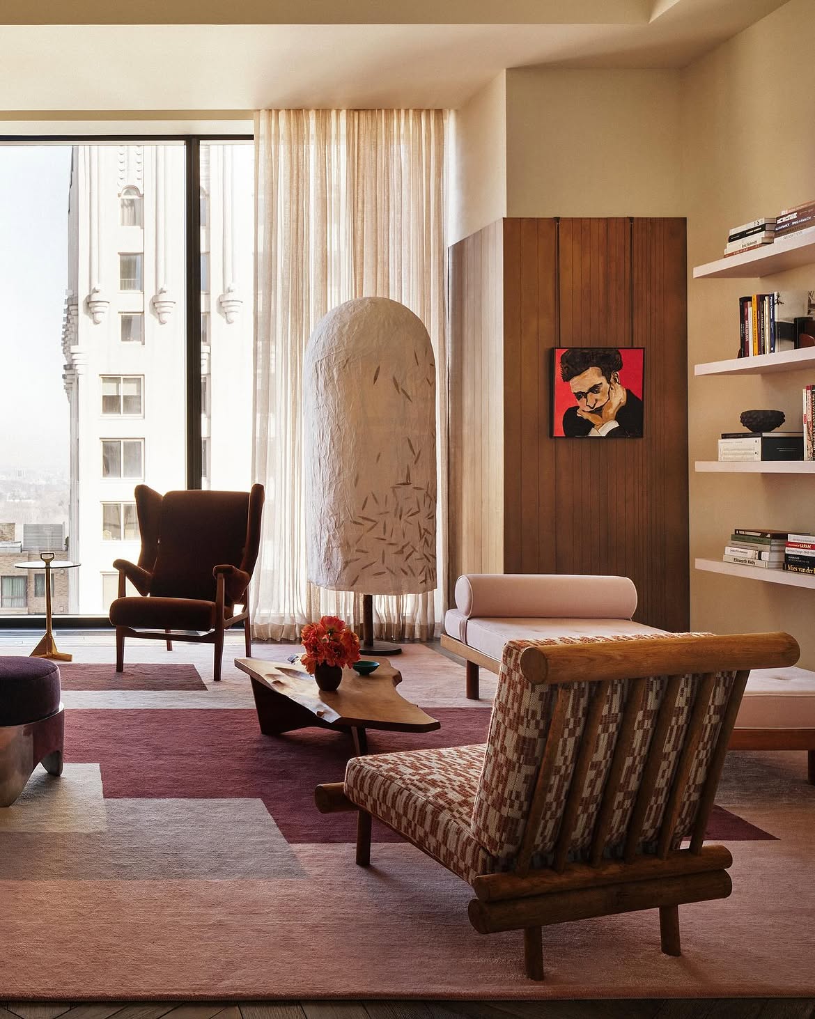 Steinway Tower Residence