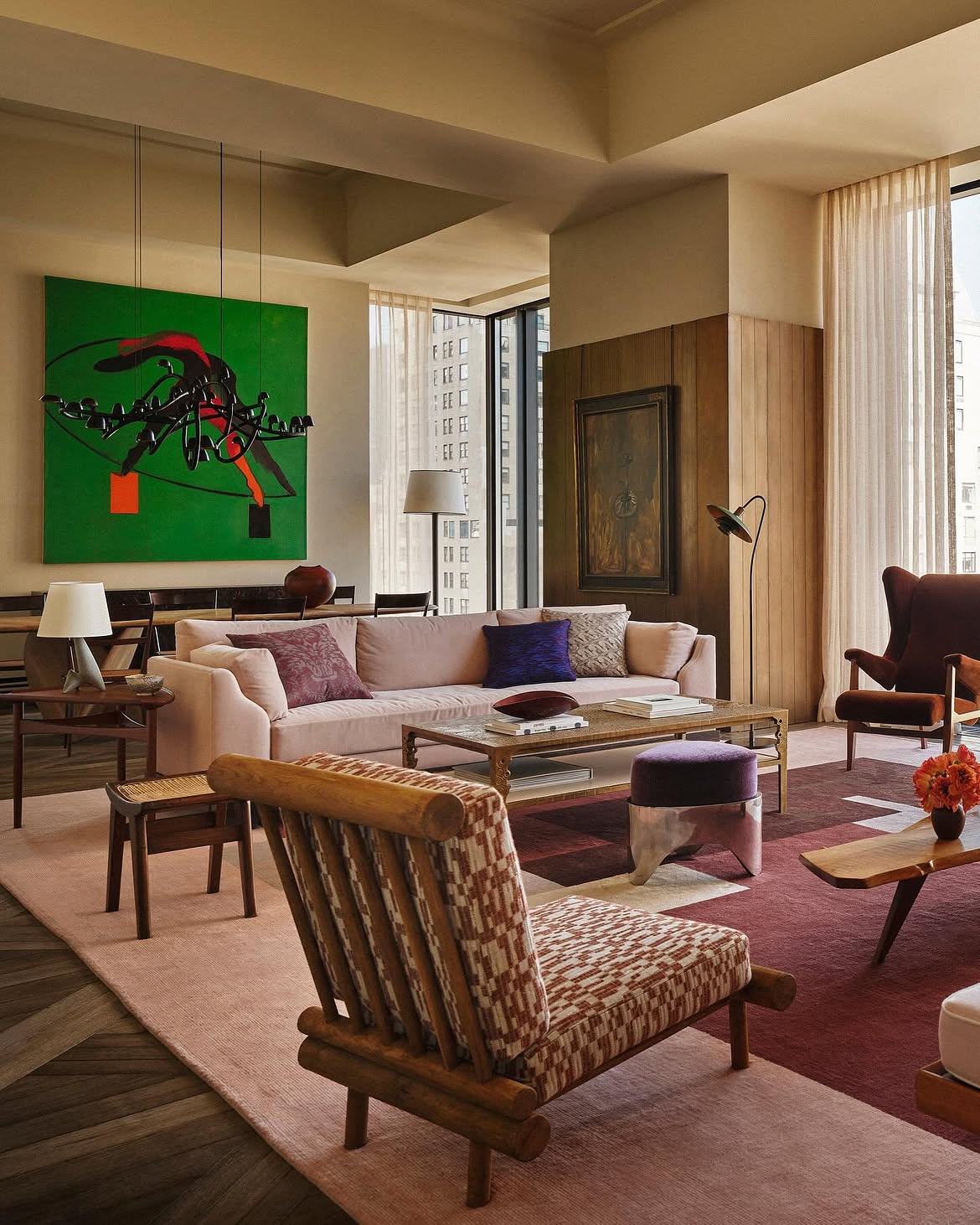 Steinway Tower Residence