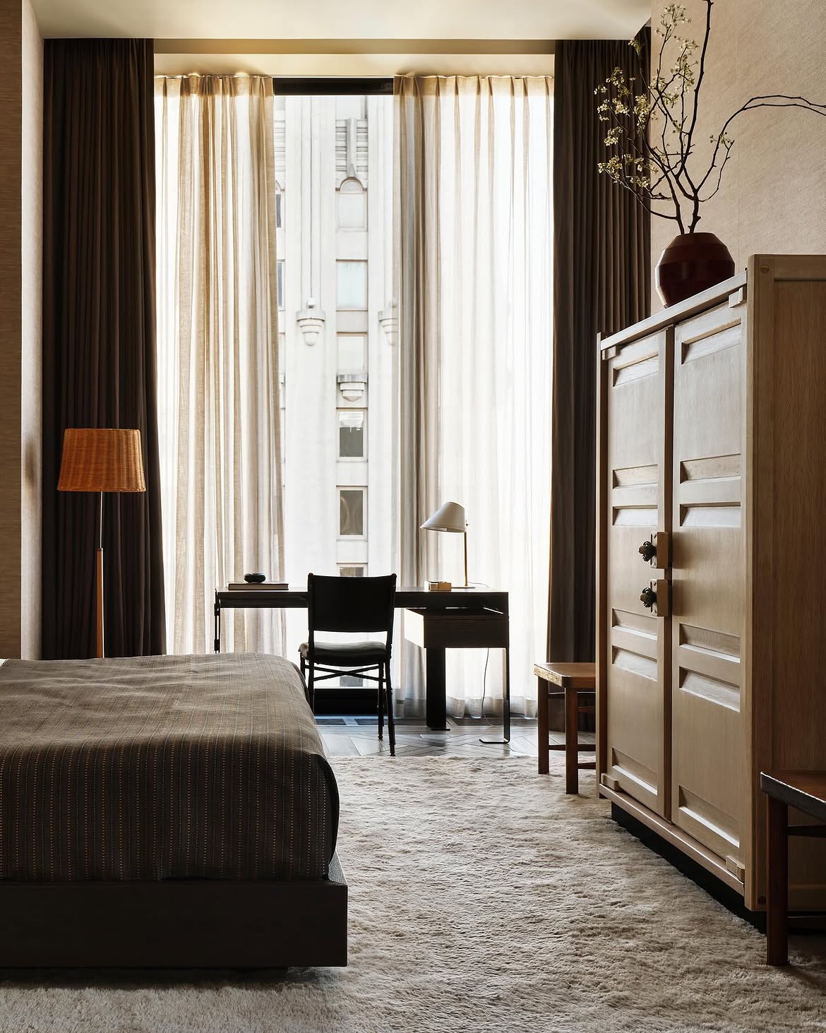 Steinway Tower Residence