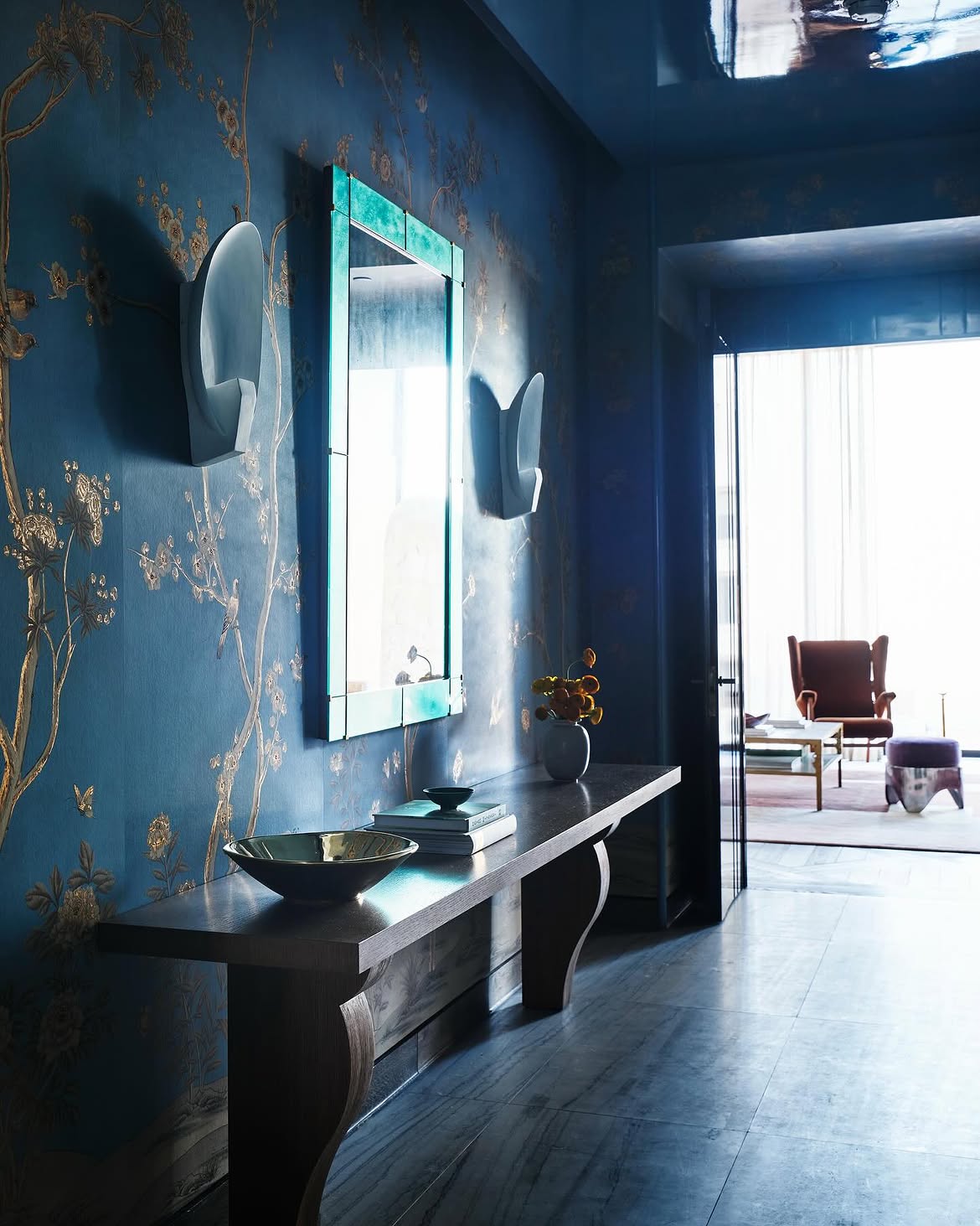 Steinway Tower Residence
