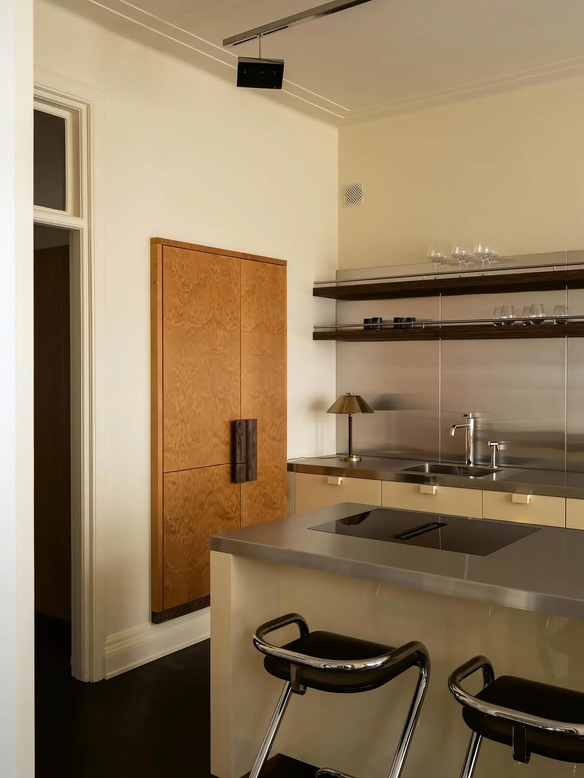 Vasastan Apartment