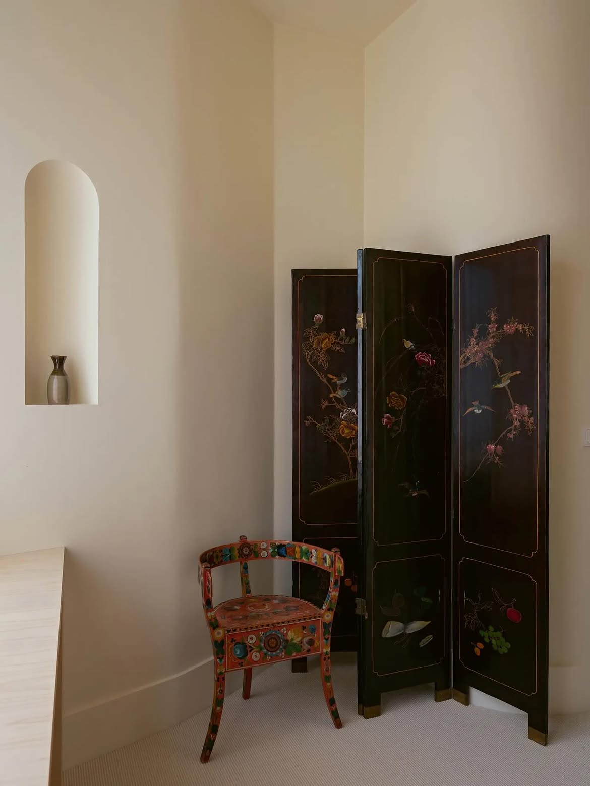 Vasastan Apartment