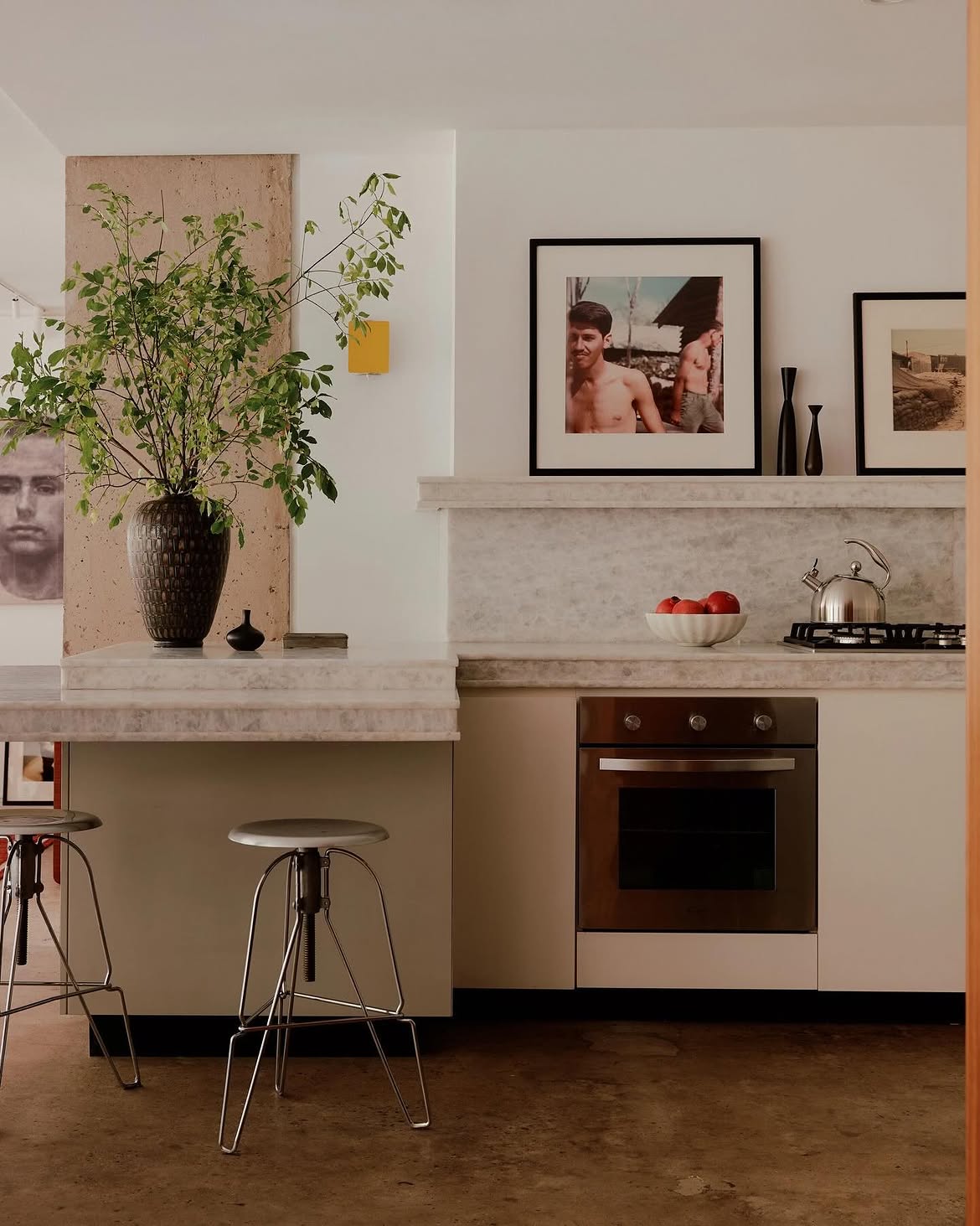 Kips Bay Towers Apartment